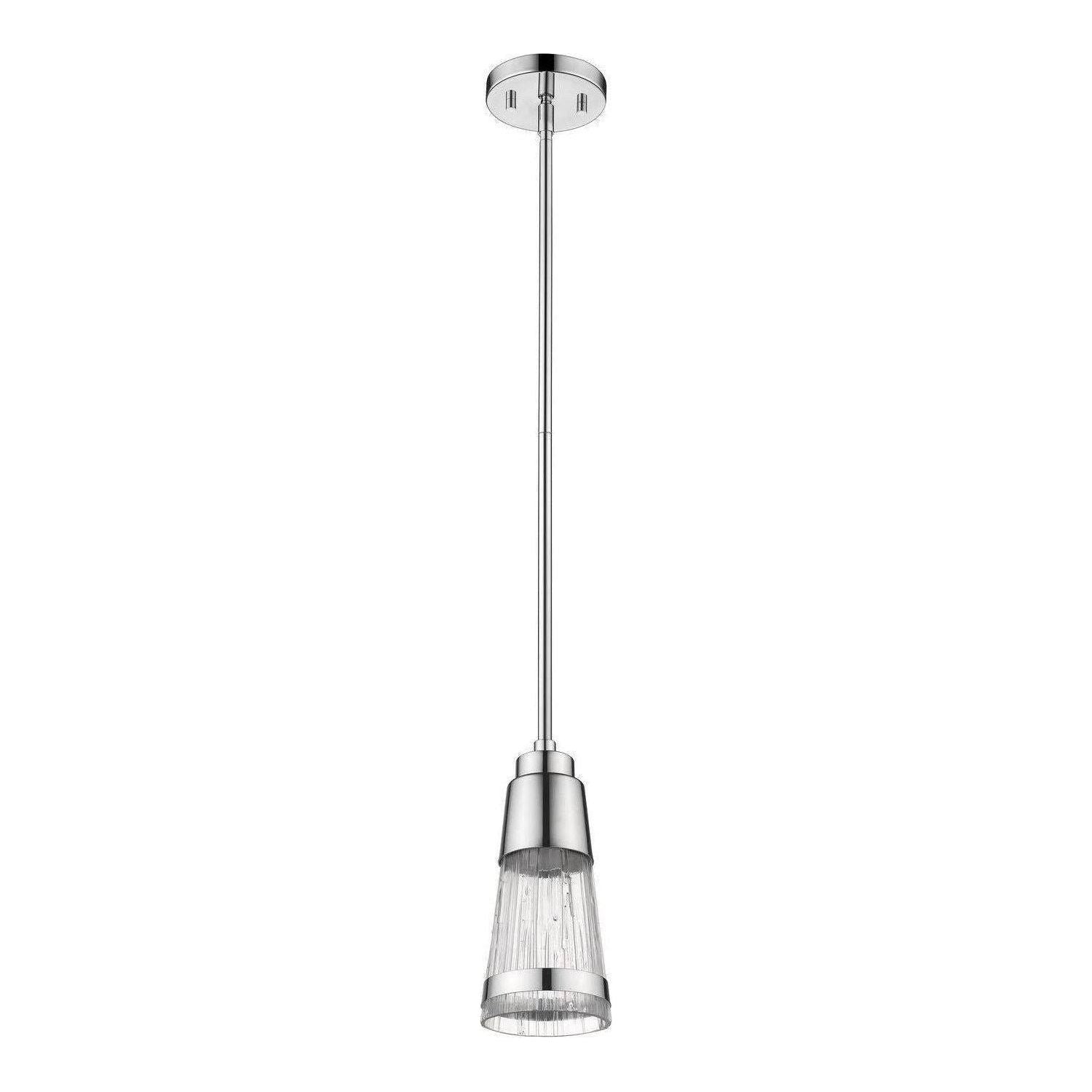 Z-Lite - Ethos Mini Pendant - Lights Canada
