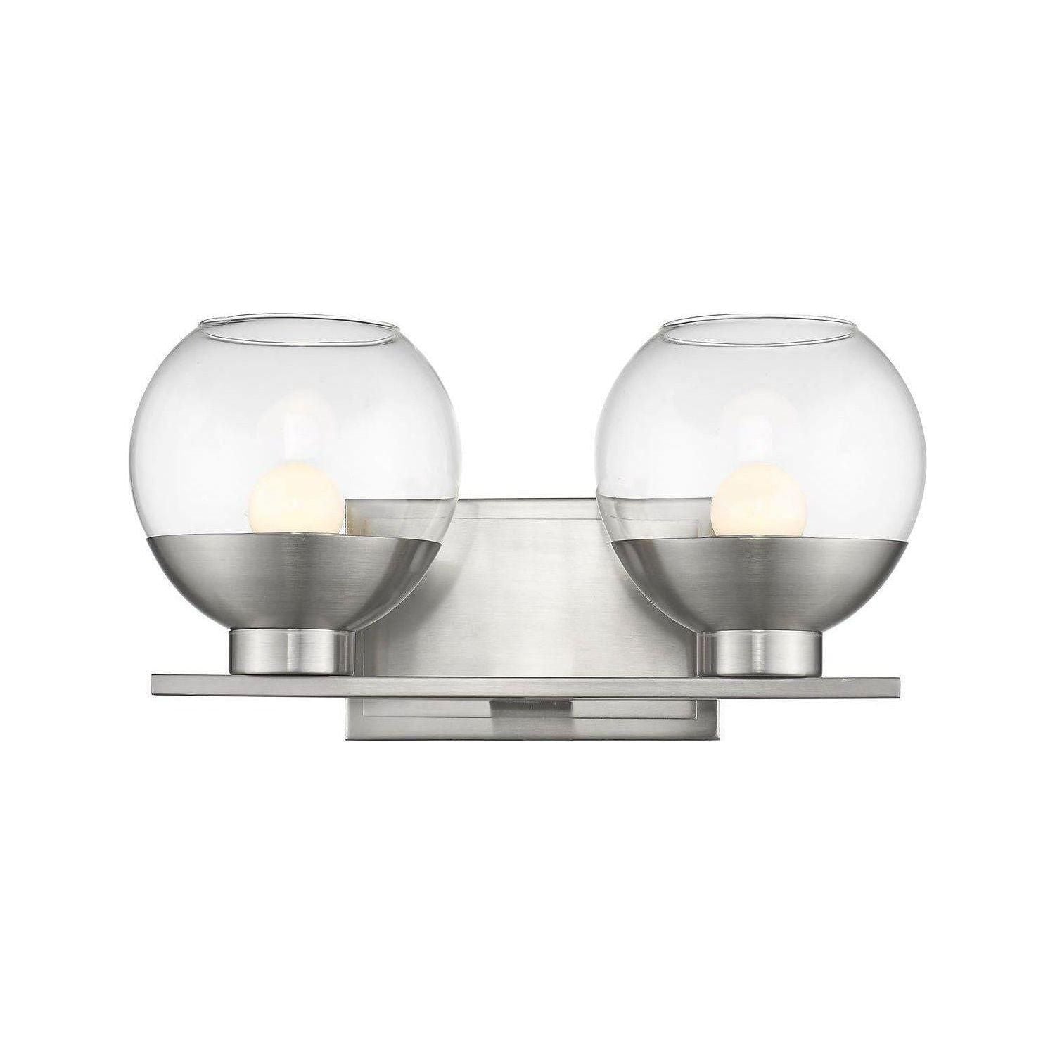 Z-Lite - Osono Vanity Light - Lights Canada