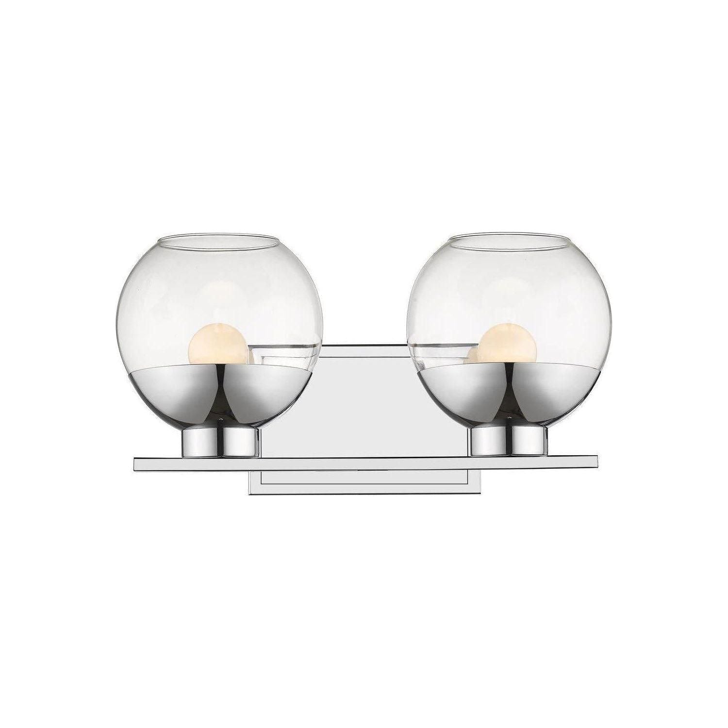 Z-Lite - Osono Vanity Light - Lights Canada
