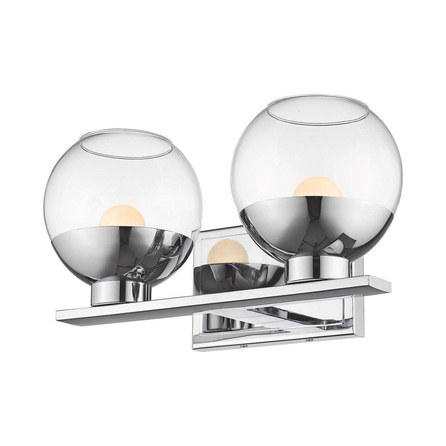 Z-Lite - Osono Vanity Light - Lights Canada