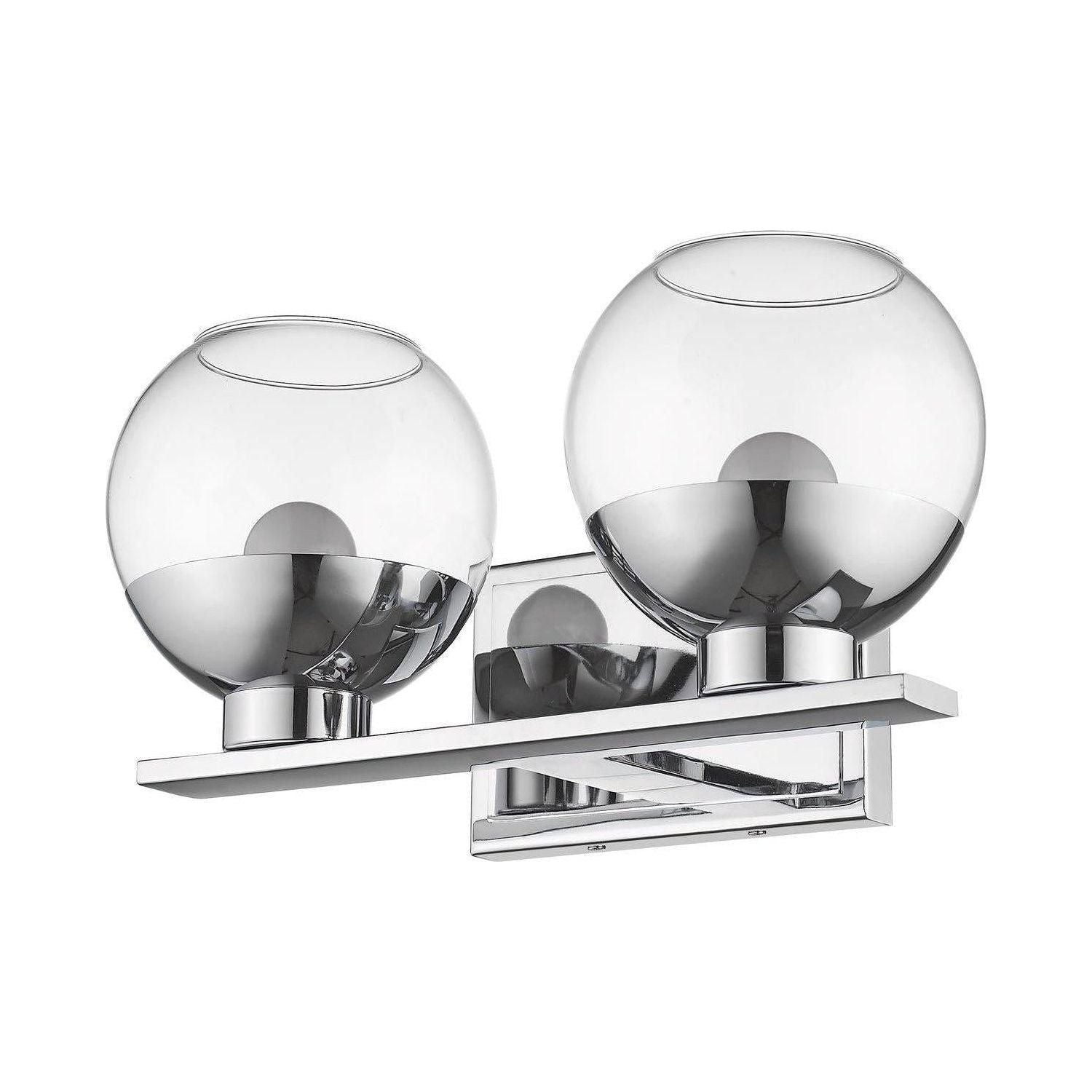 Z-Lite - Osono Vanity Light - Lights Canada