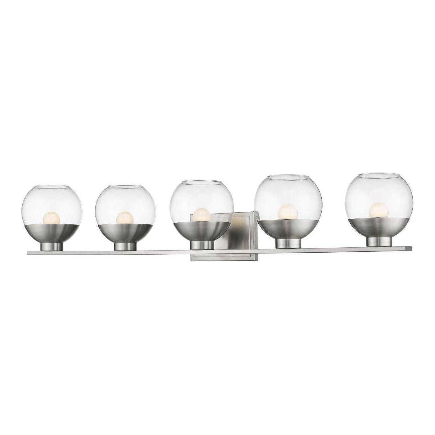 Z-Lite - Osono Vanity Light - Lights Canada
