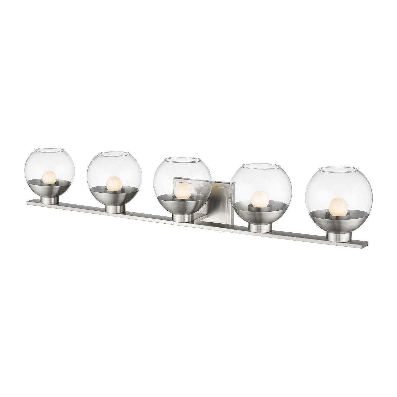 Z-Lite - Osono Vanity Light - Lights Canada