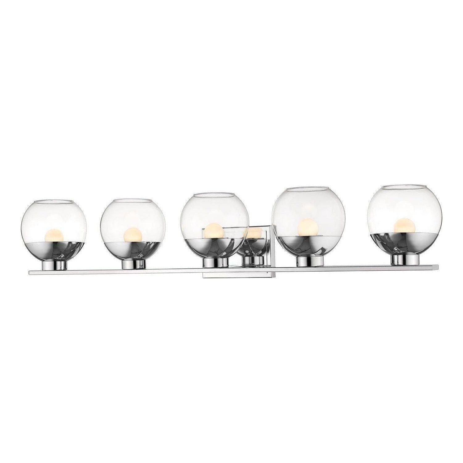 Z-Lite - Osono Vanity Light - Lights Canada