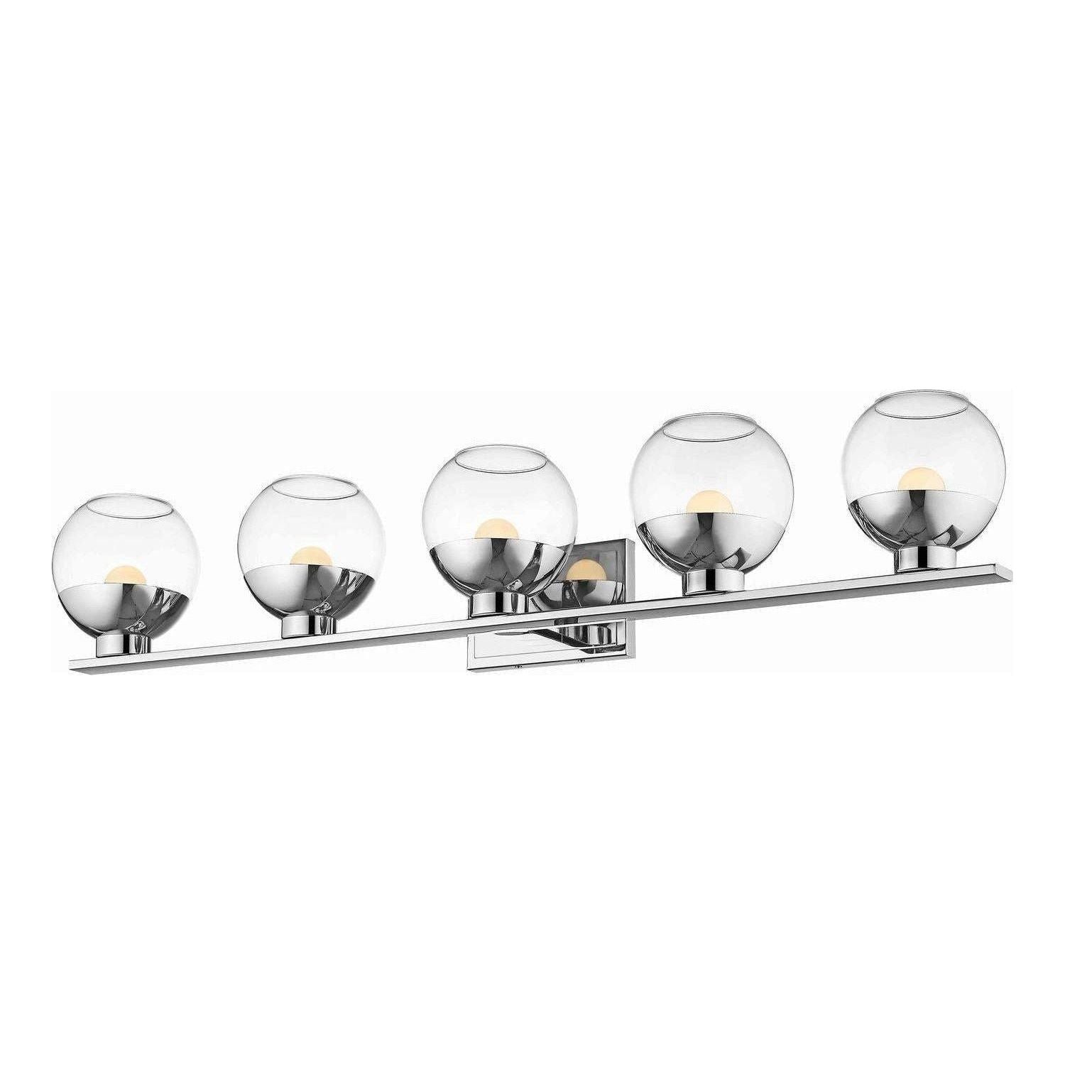 Z-Lite - Osono Vanity Light - Lights Canada