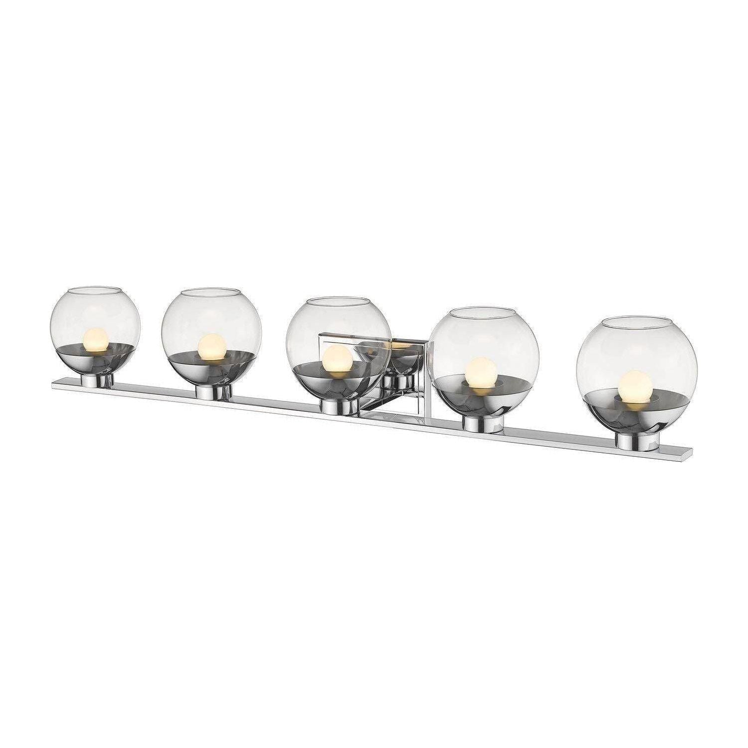 Z-Lite - Osono Vanity Light - Lights Canada