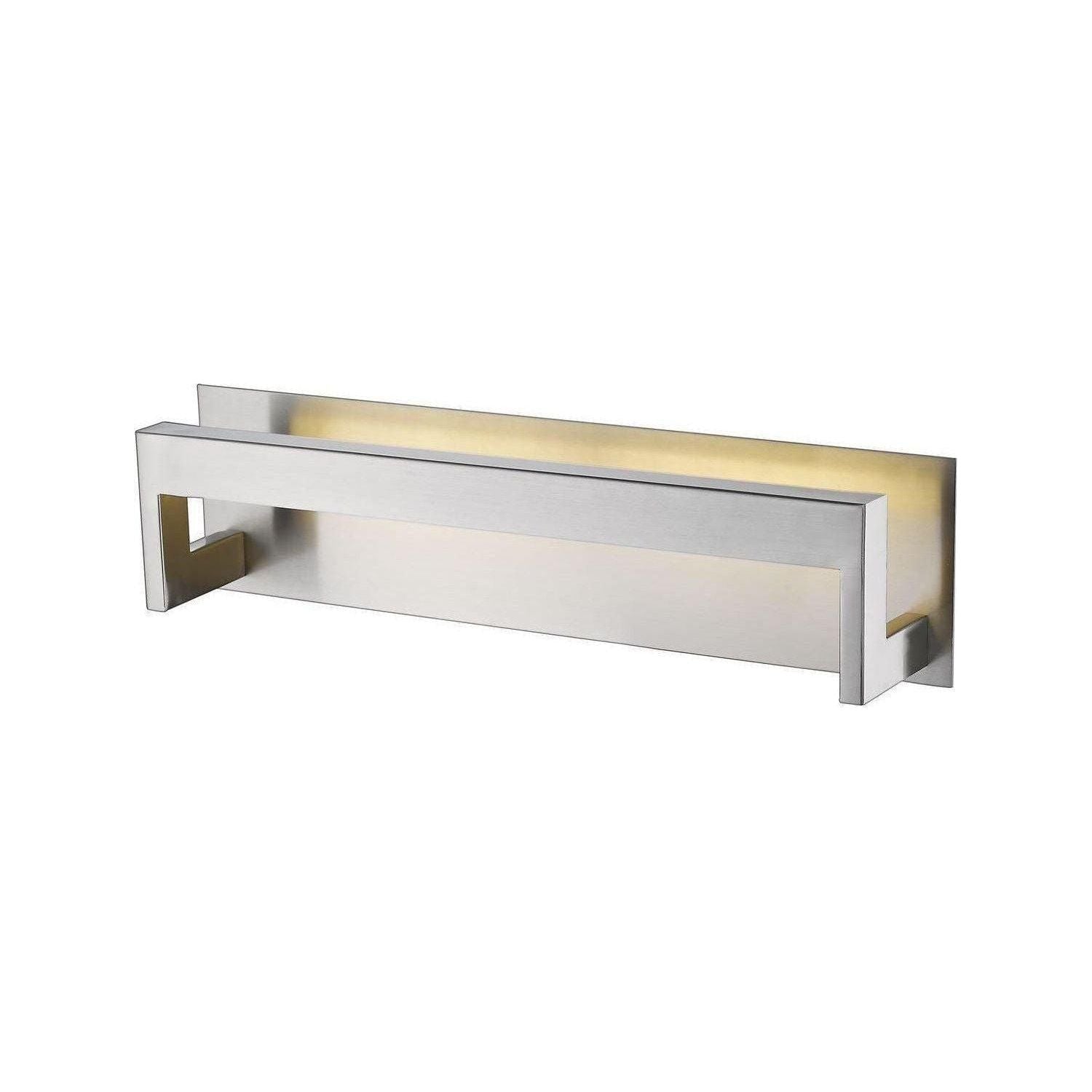 Z-Lite - Linc Vanity Light - Lights Canada