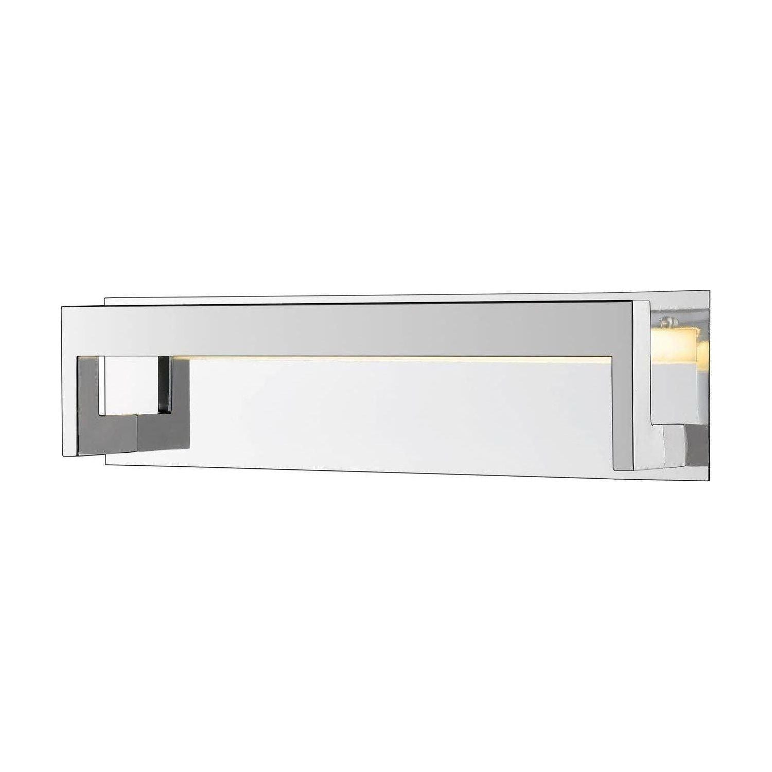 Z-Lite - Linc Vanity Light - Lights Canada