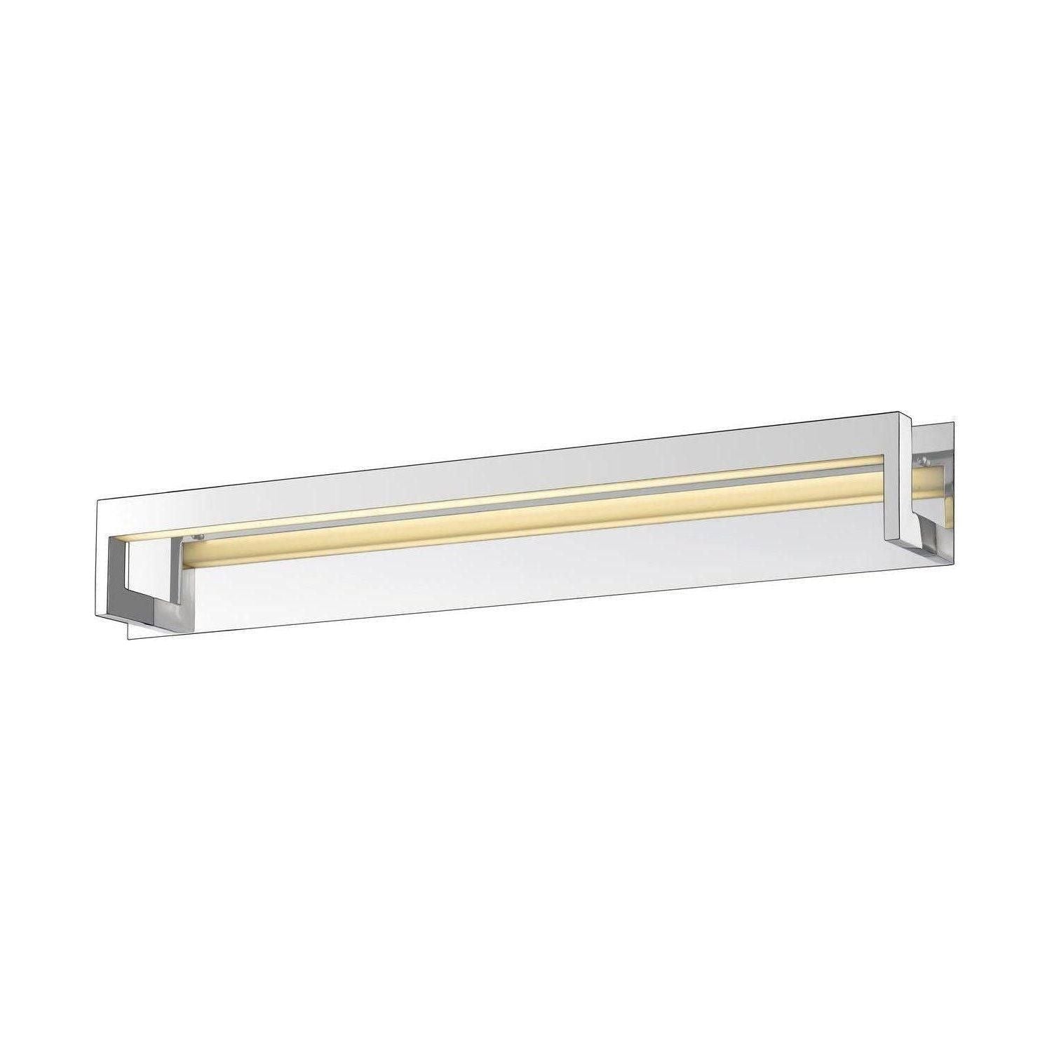 Z-Lite - Linc Vanity Light - Lights Canada