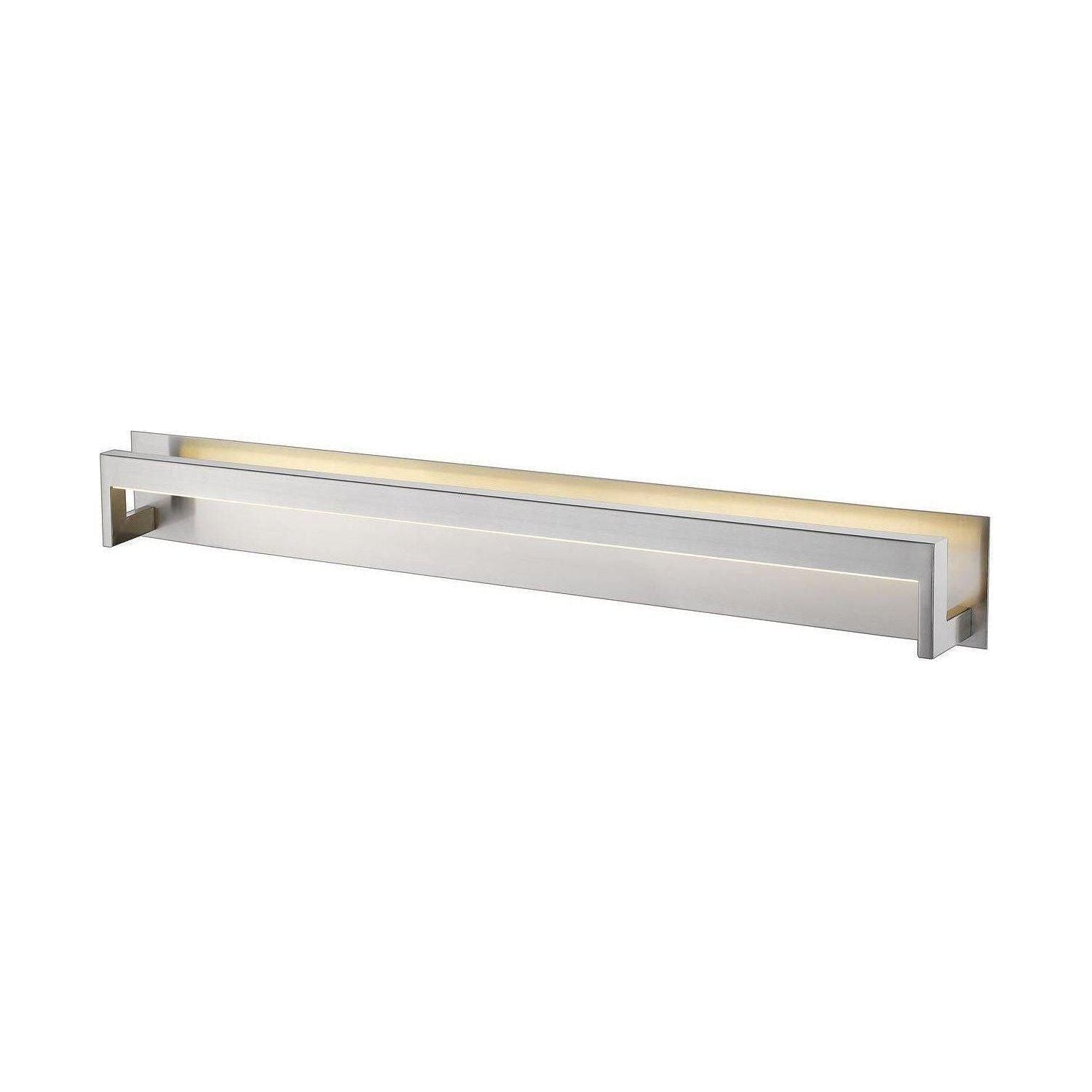 Z-Lite - Linc Vanity Light - Lights Canada