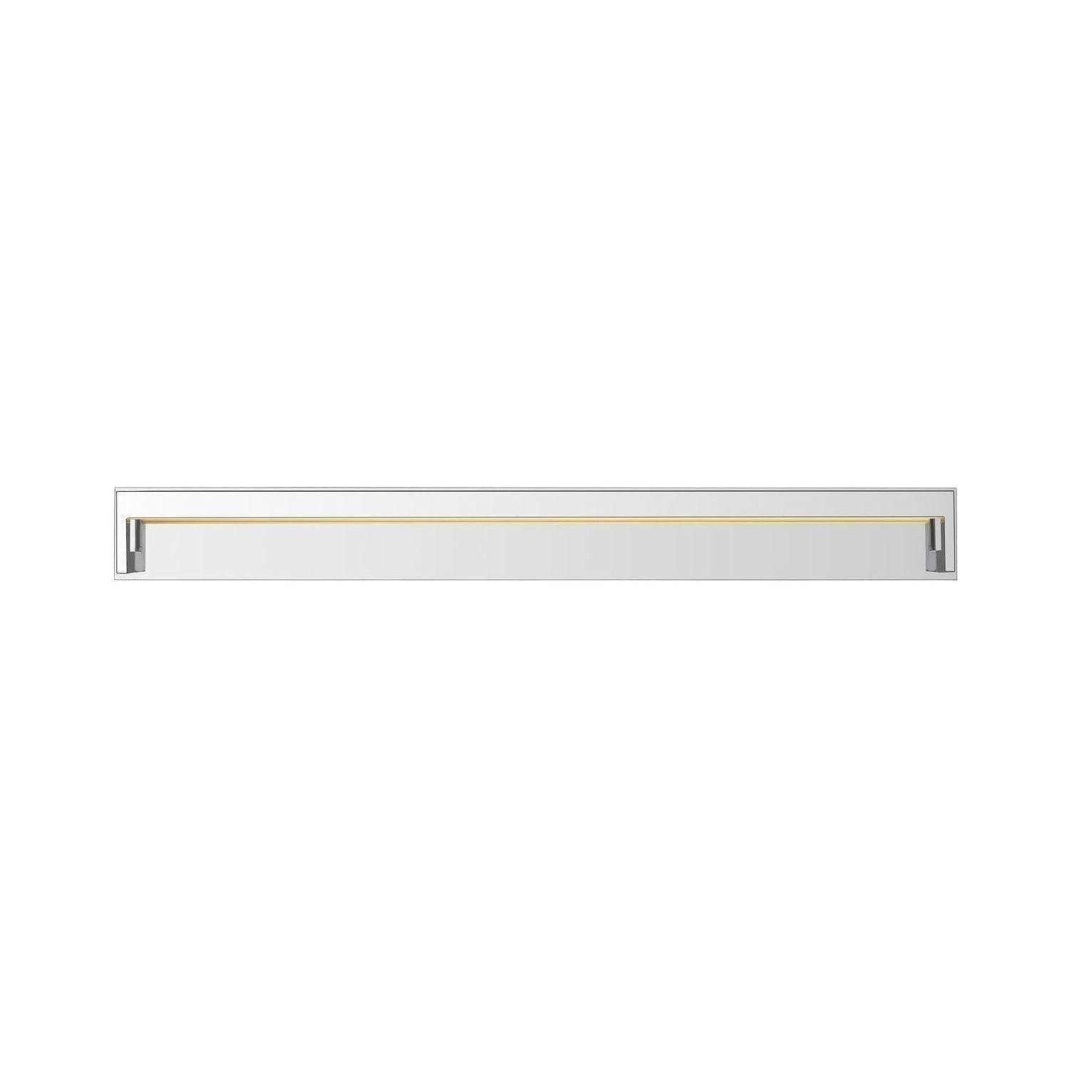 Z-Lite - Linc Vanity Light - Lights Canada