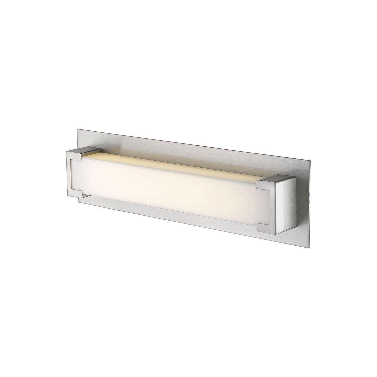 Z-Lite - Elara Vanity Light - Lights Canada