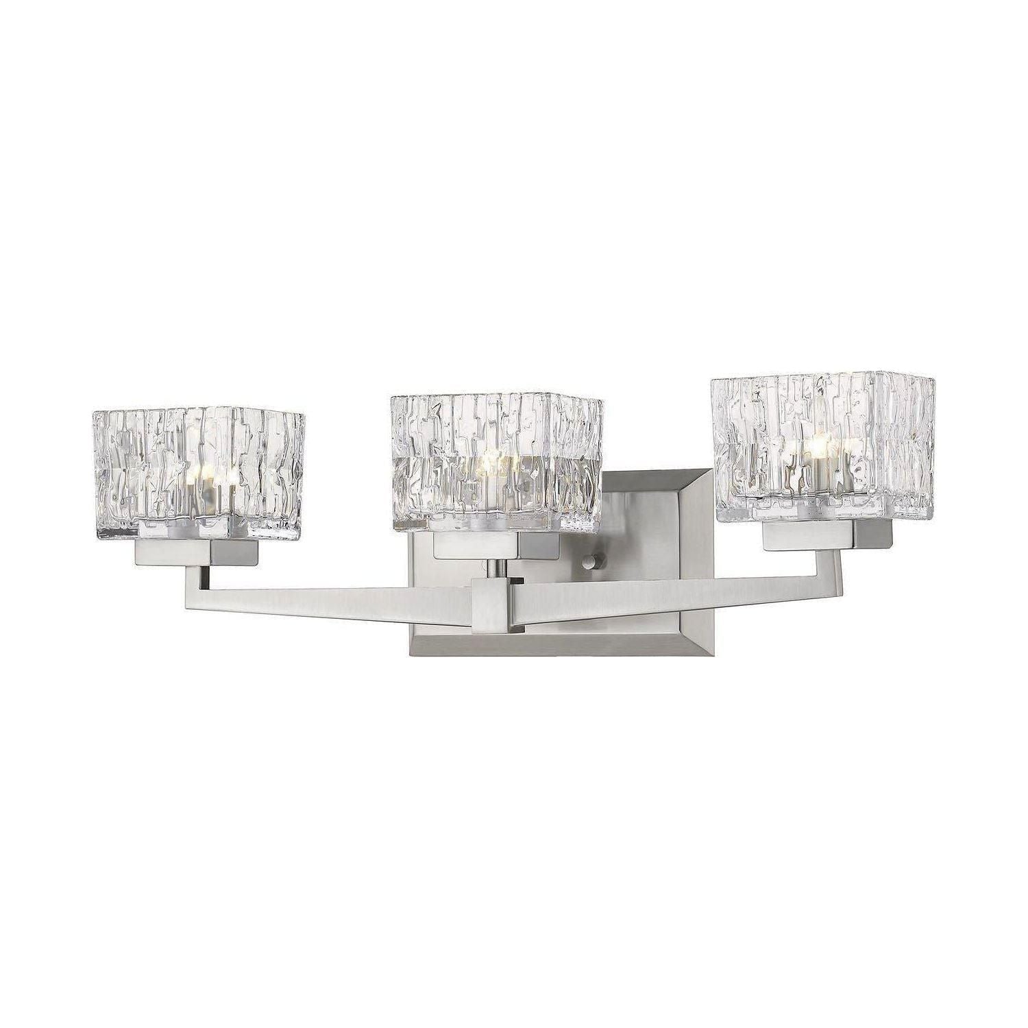 Z-Lite - Rubicon Vanity Light - Lights Canada