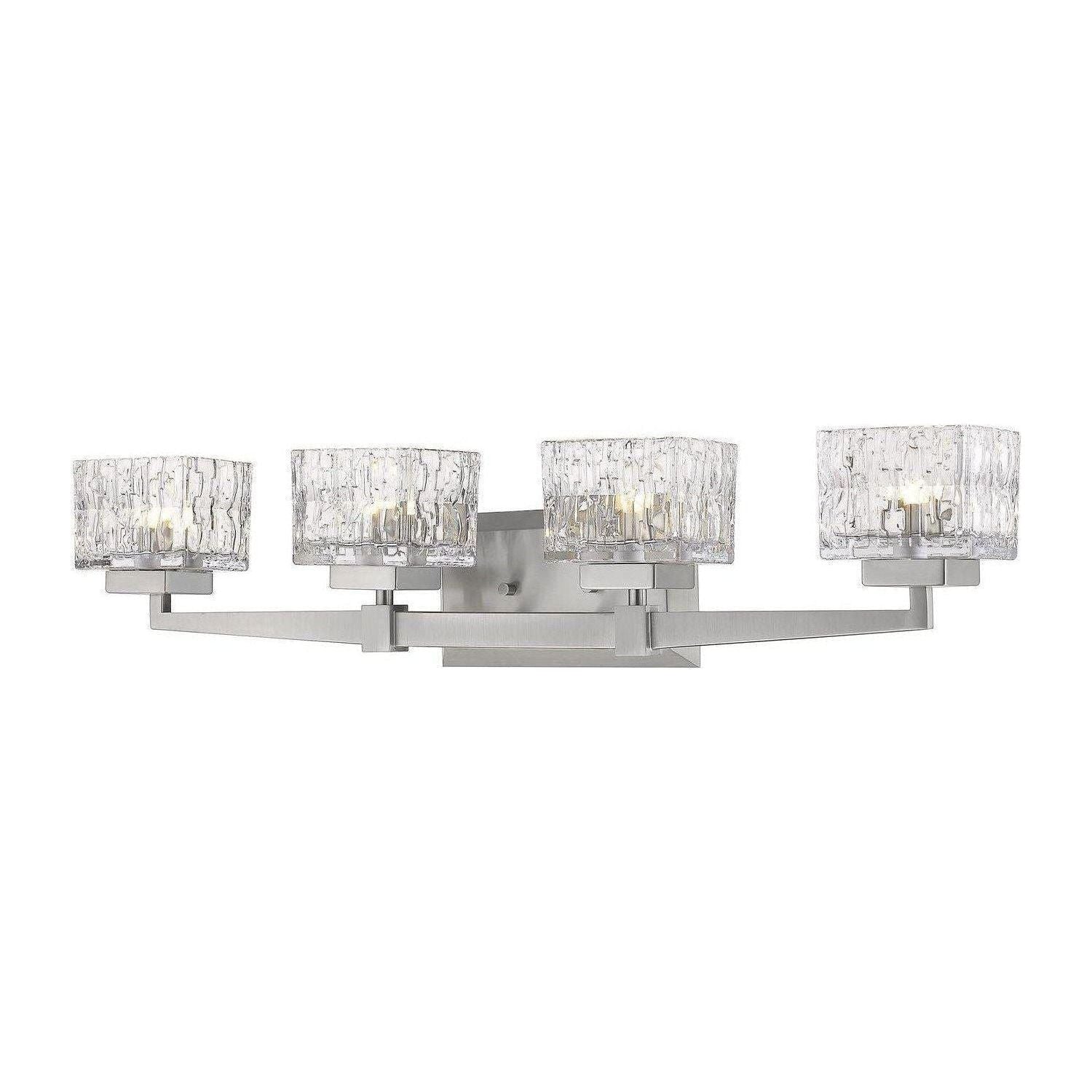 Z-Lite - Rubicon Vanity Light - Lights Canada