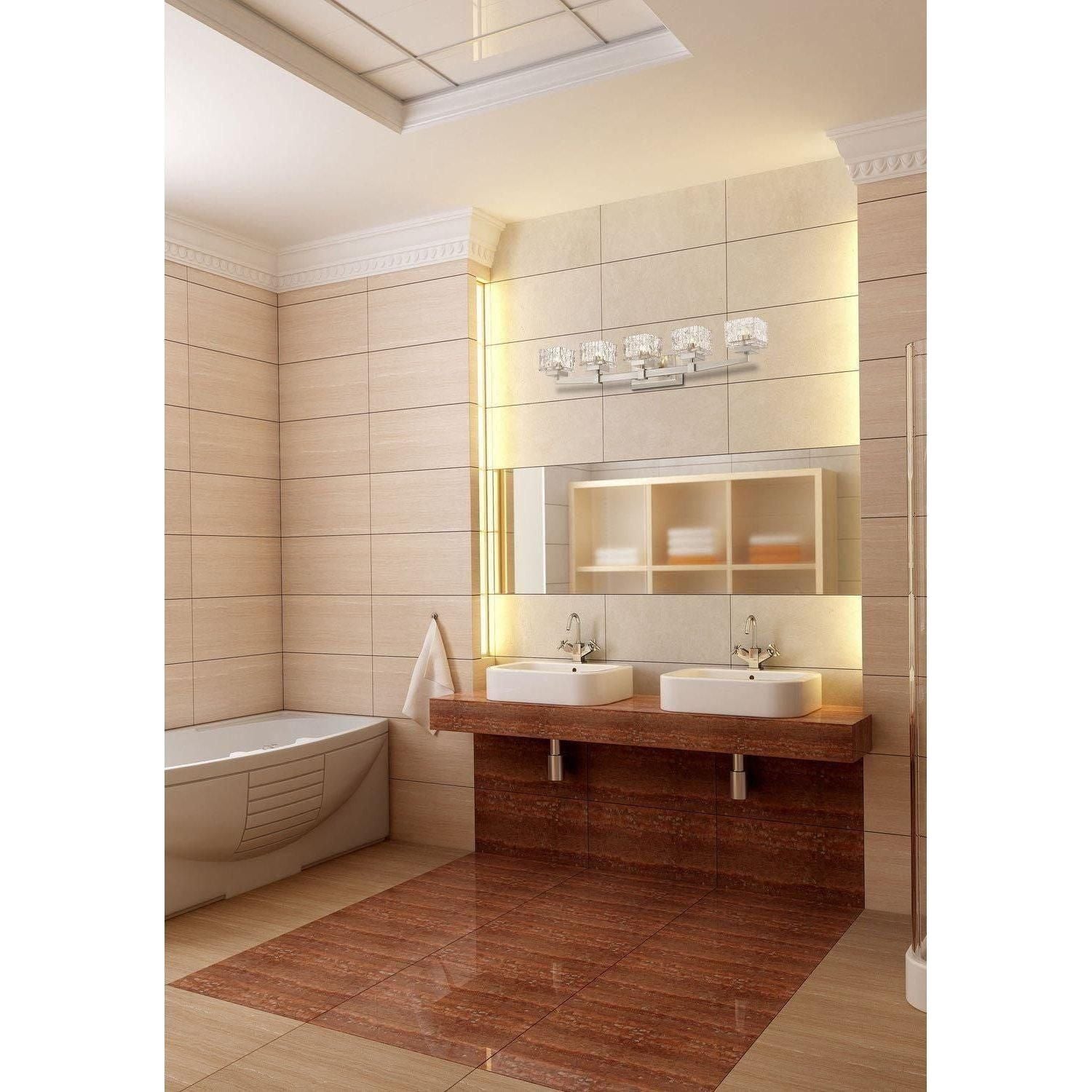 Z-Lite - Rubicon Vanity Light - Lights Canada