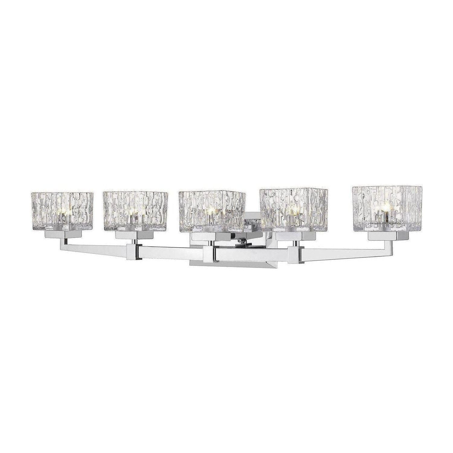 Z-Lite - Rubicon Vanity Light - Lights Canada