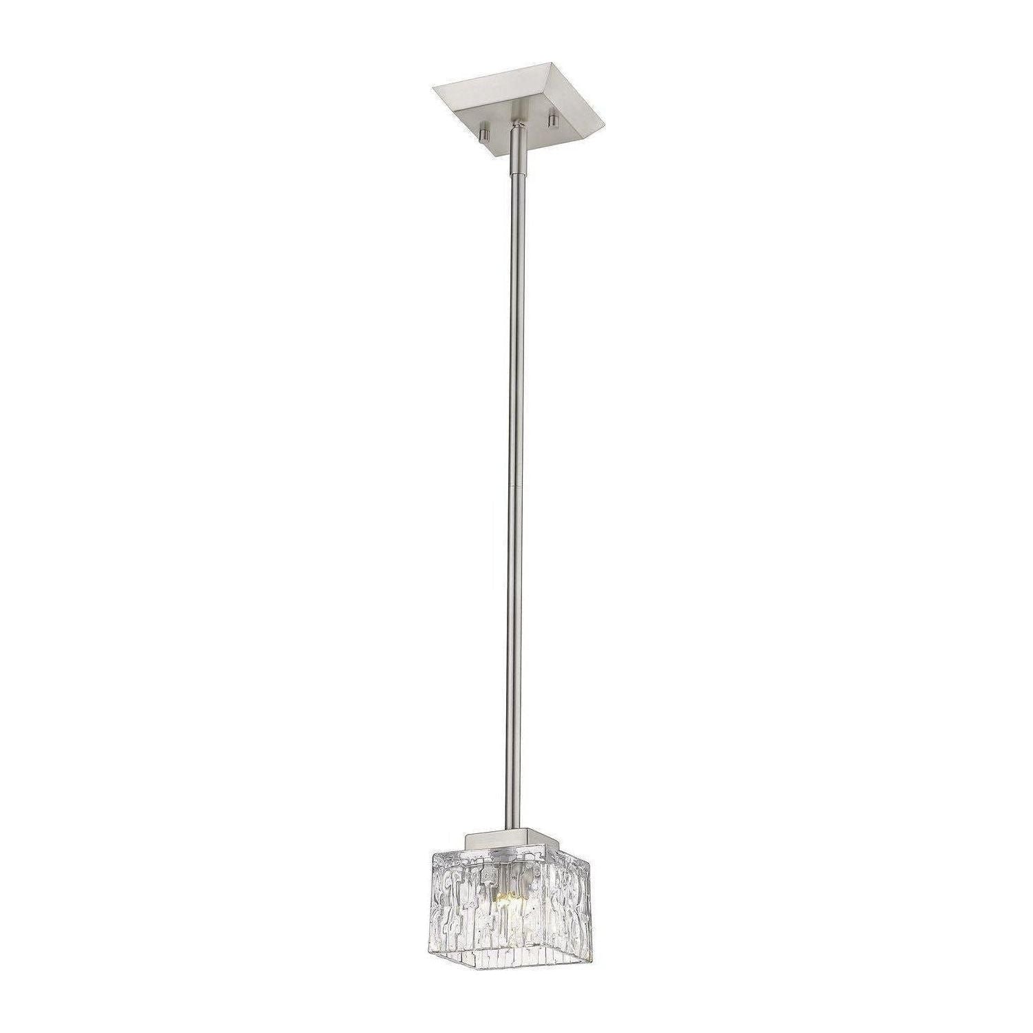 Z-Lite - Rubicon Mini Pendant - Lights Canada
