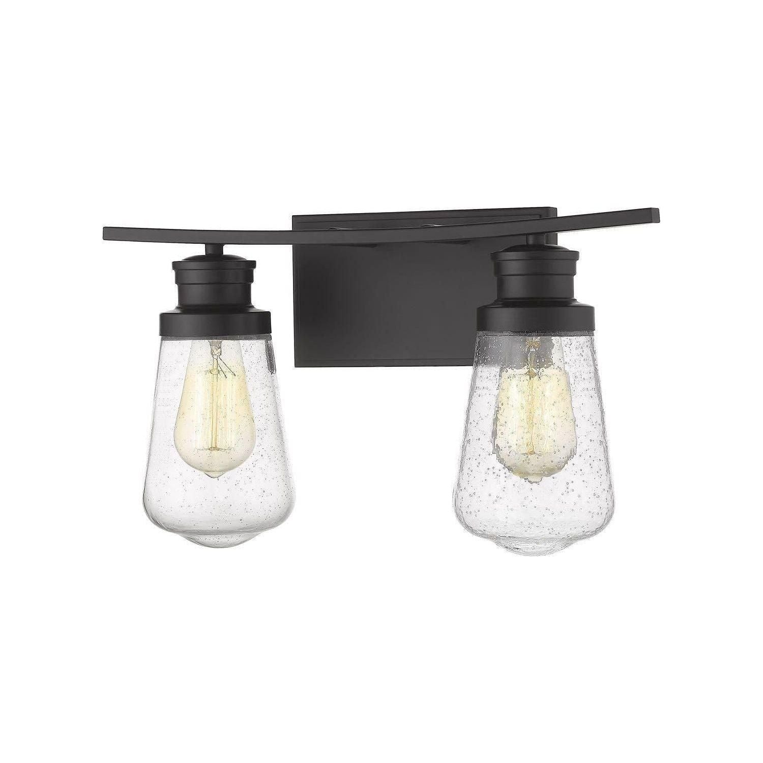 Z-Lite - Gaspar Vanity Light - Lights Canada