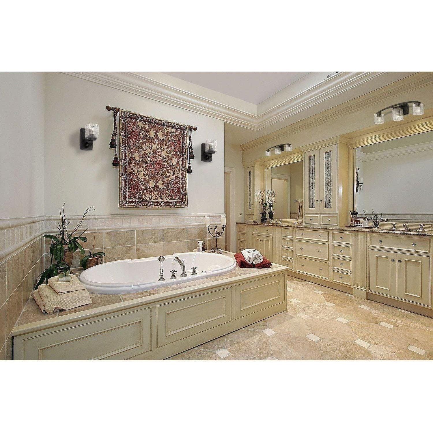 Z-Lite - Zaid Wall Sconce - Lights Canada