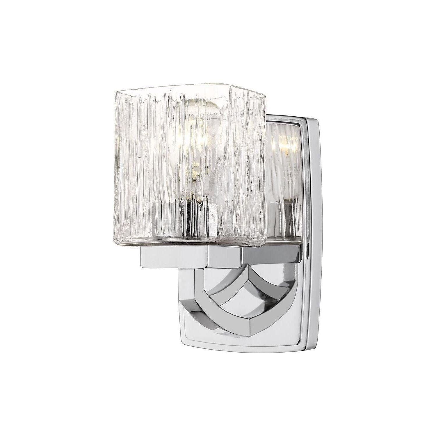 Z-Lite - Zaid Wall Sconce - Lights Canada