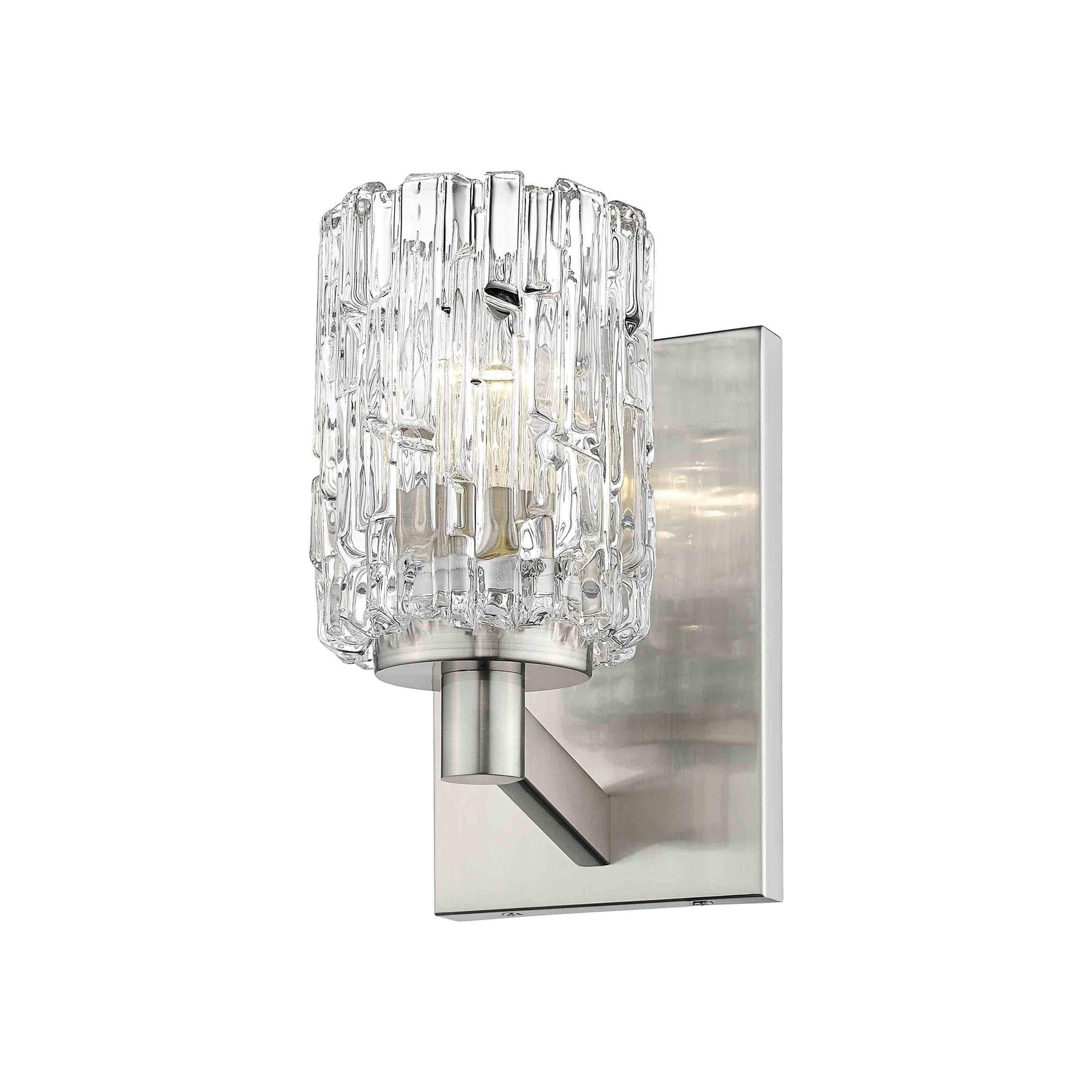 Z-Lite - Aubrey Wall Sconce - Lights Canada