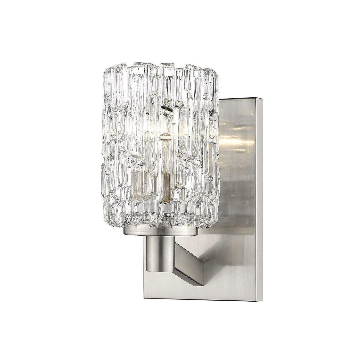 Z-Lite - Aubrey Wall Sconce - Lights Canada