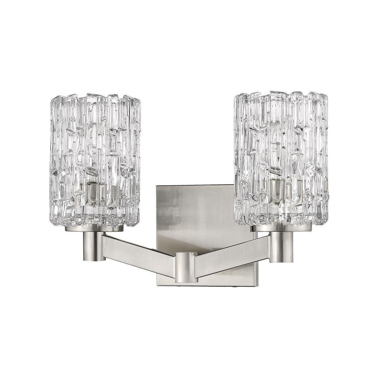 Z-Lite - Aubrey Vanity Light - Lights Canada