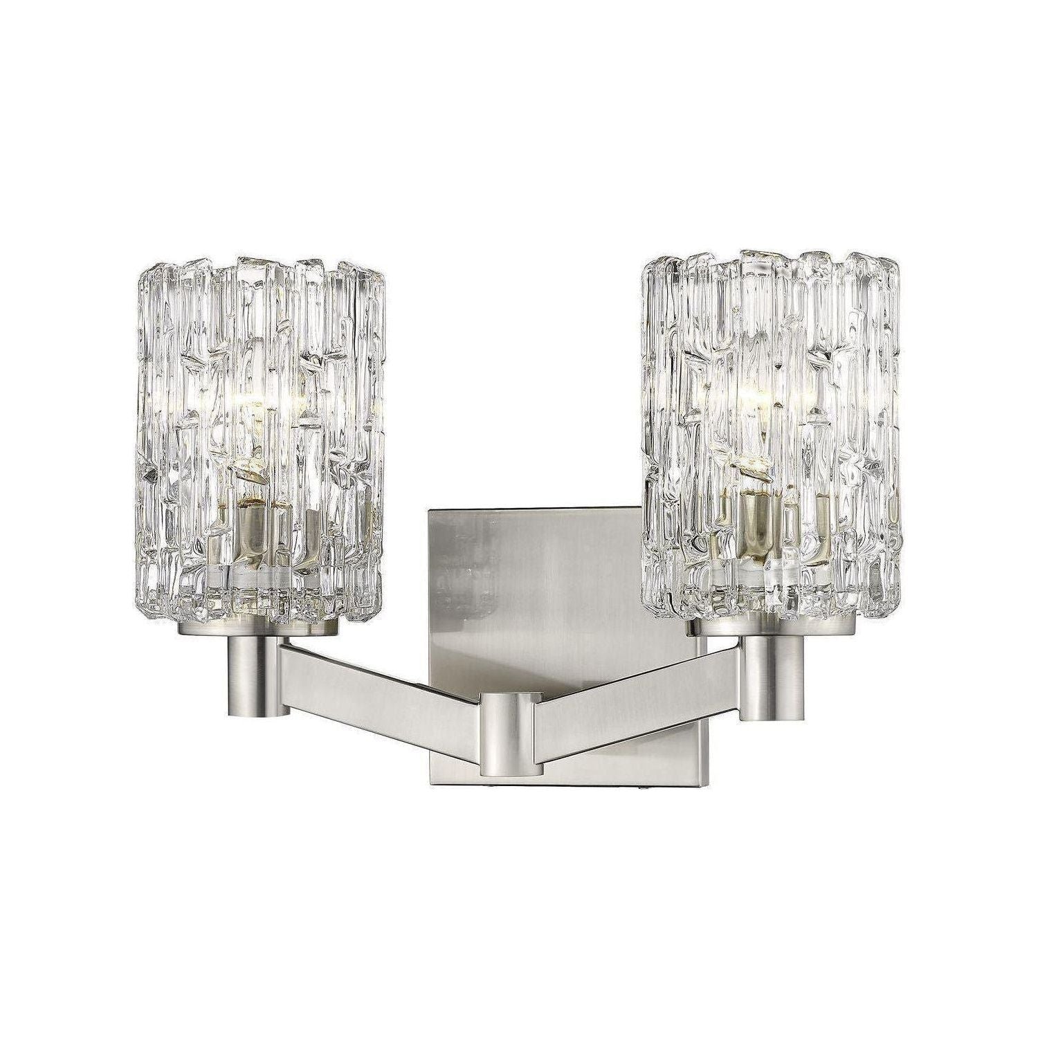 Z-Lite - Aubrey Vanity Light - Lights Canada