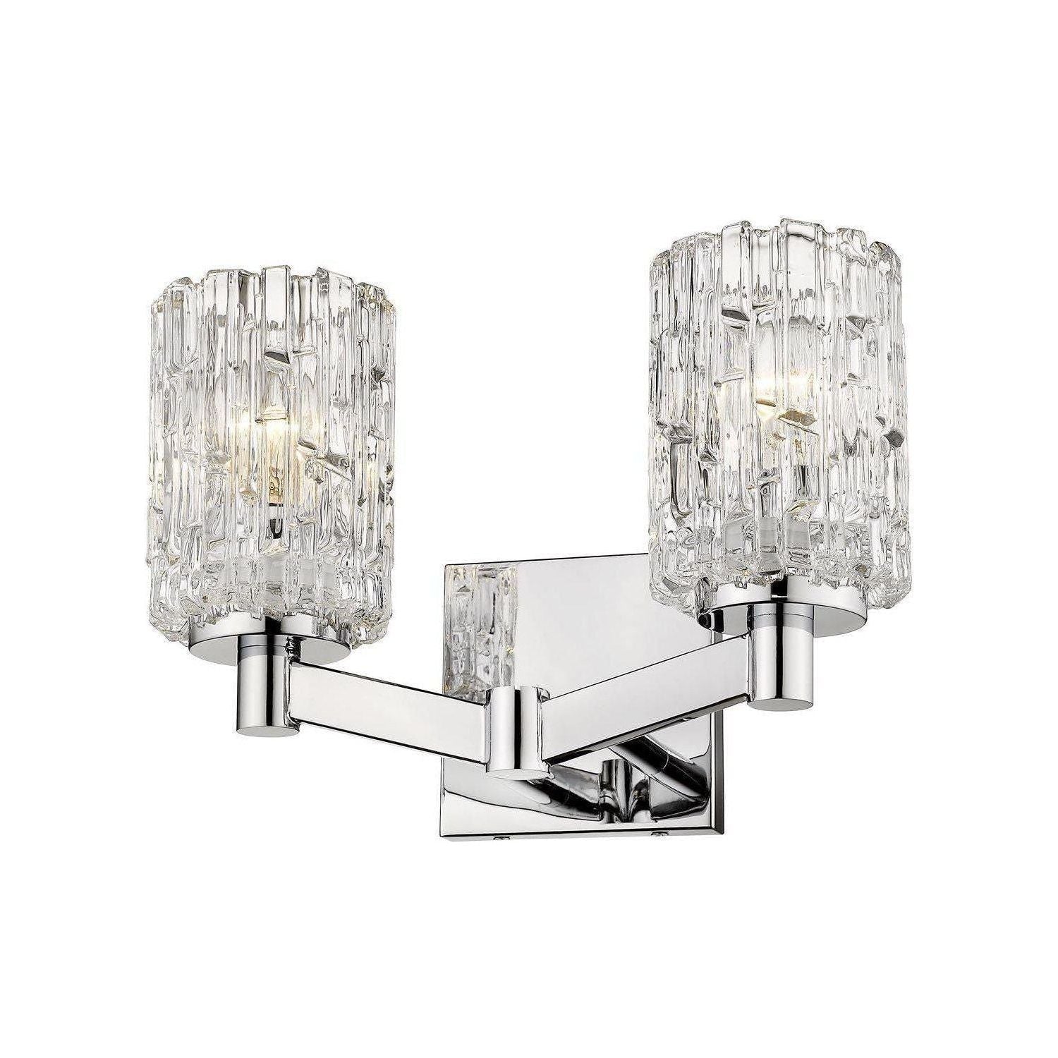 Z-Lite - Aubrey Vanity Light - Lights Canada