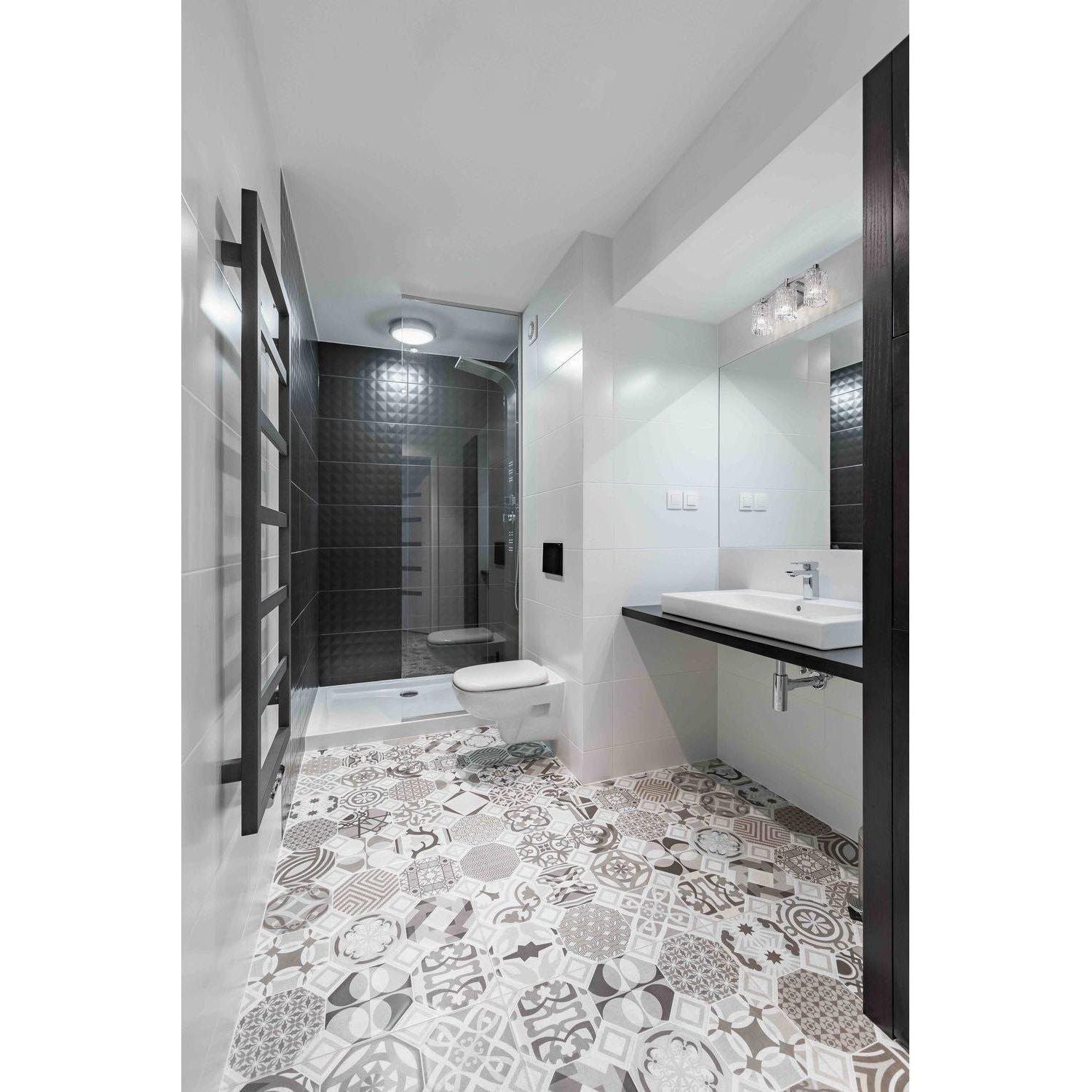 Z-Lite - Aubrey Vanity Light - Lights Canada