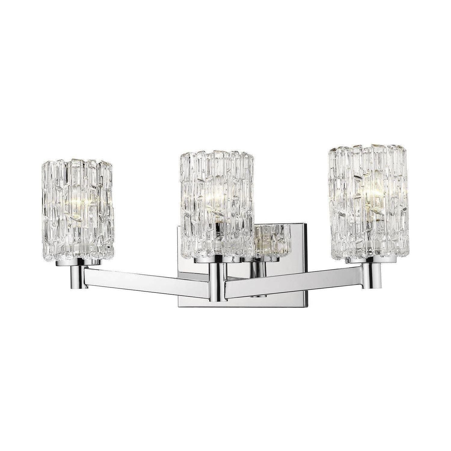 Z-Lite - Aubrey Vanity Light - Lights Canada