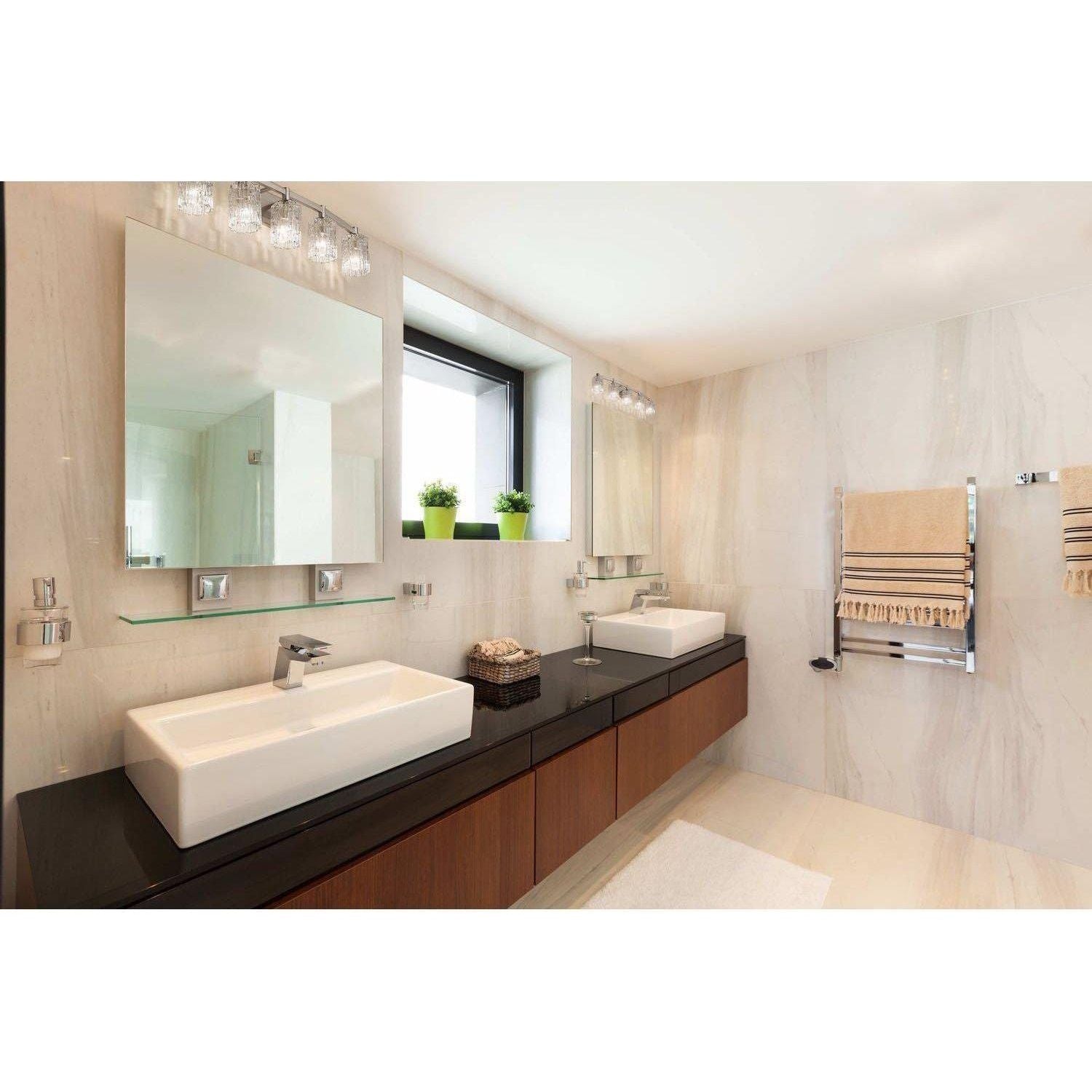 Z-Lite - Aubrey Vanity Light - Lights Canada