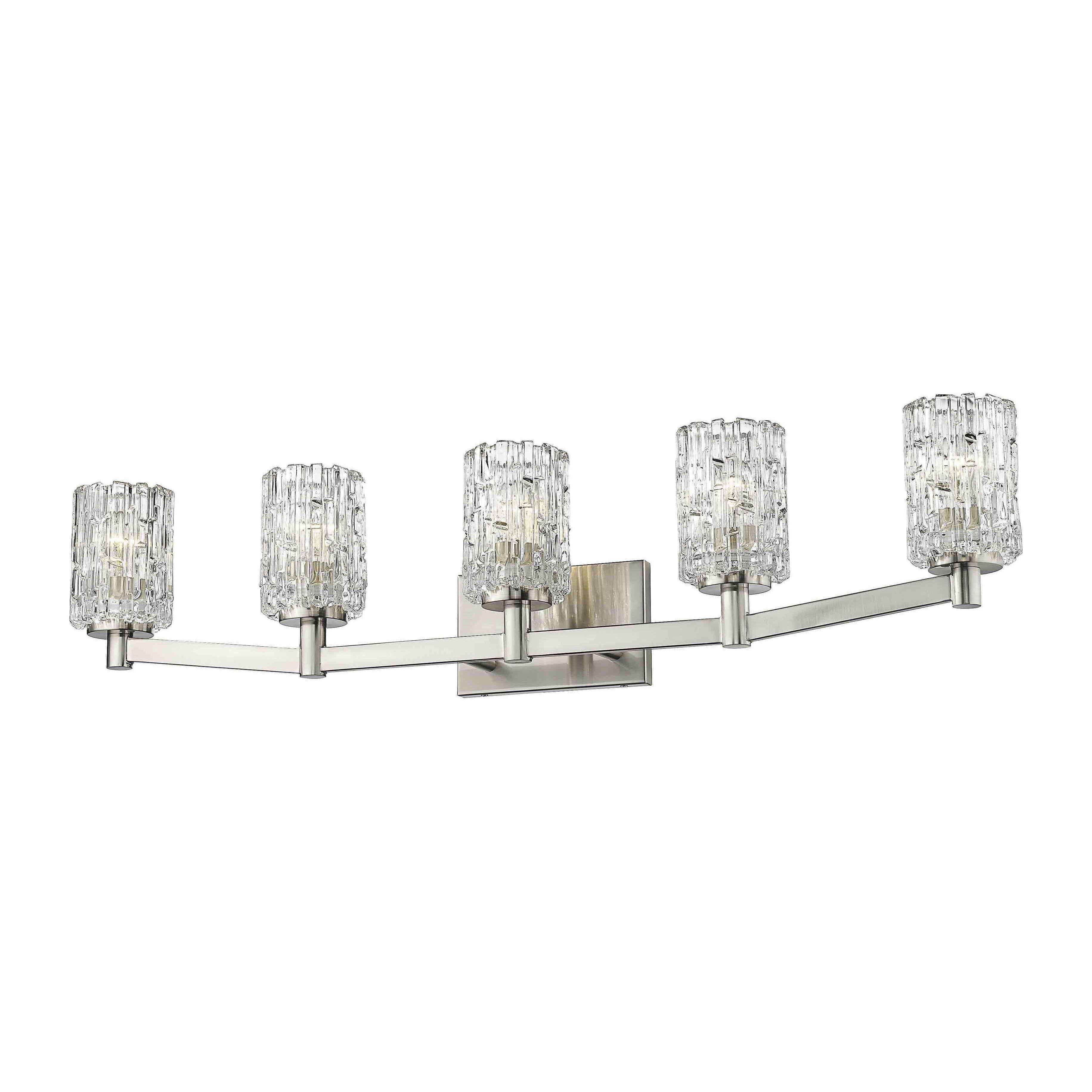 Z-Lite - Aubrey Vanity Light - Lights Canada