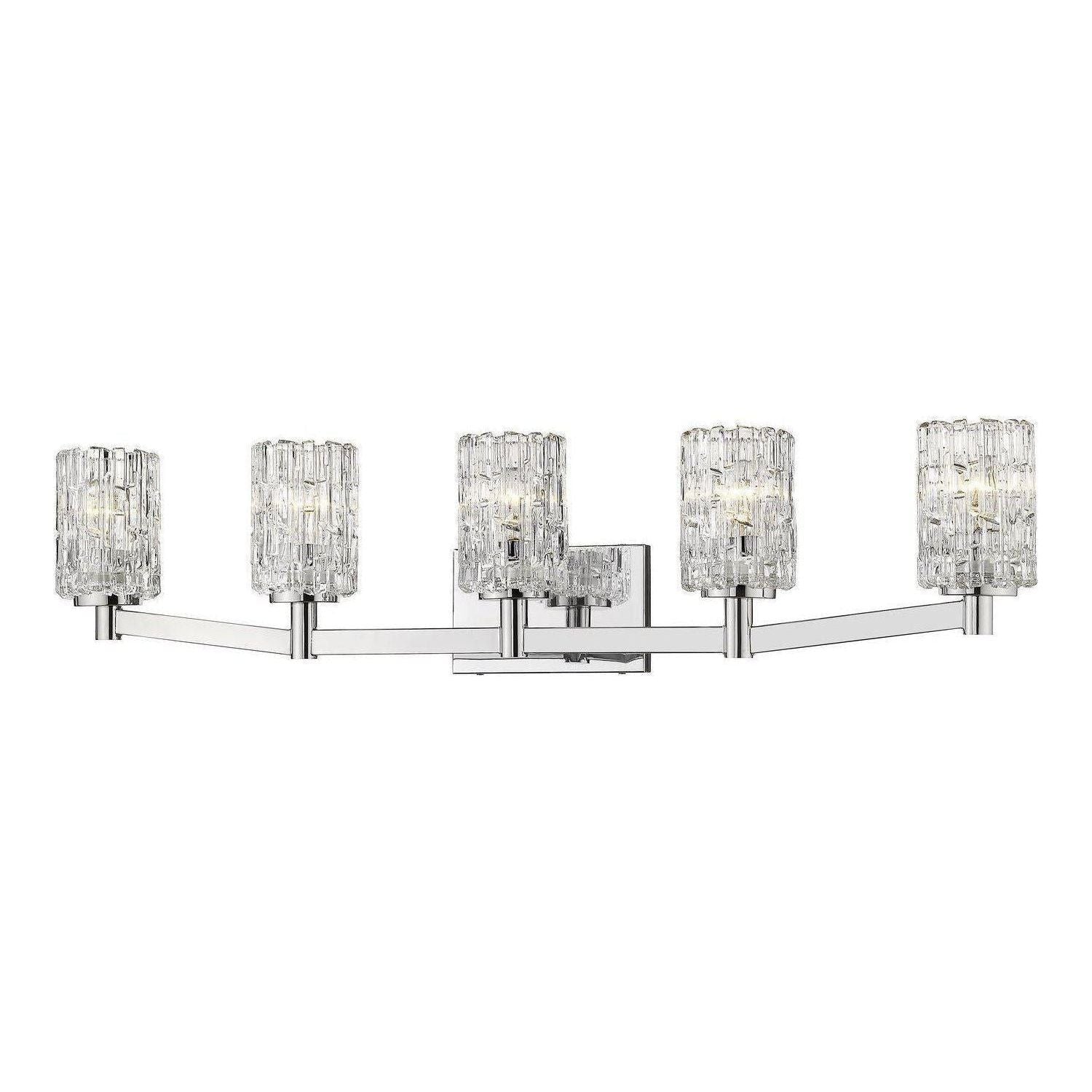 Z-Lite - Aubrey Vanity Light - Lights Canada