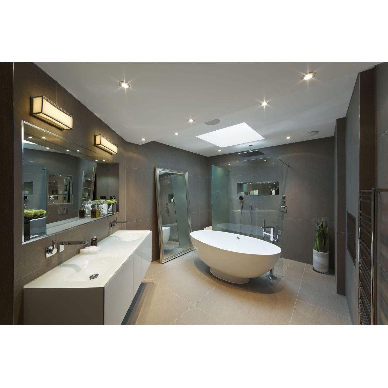 Z-Lite - Baden Vanity Light - Lights Canada
