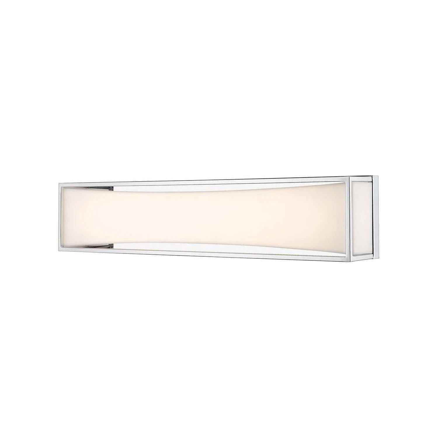 Z-Lite - Baden Vanity Light - Lights Canada