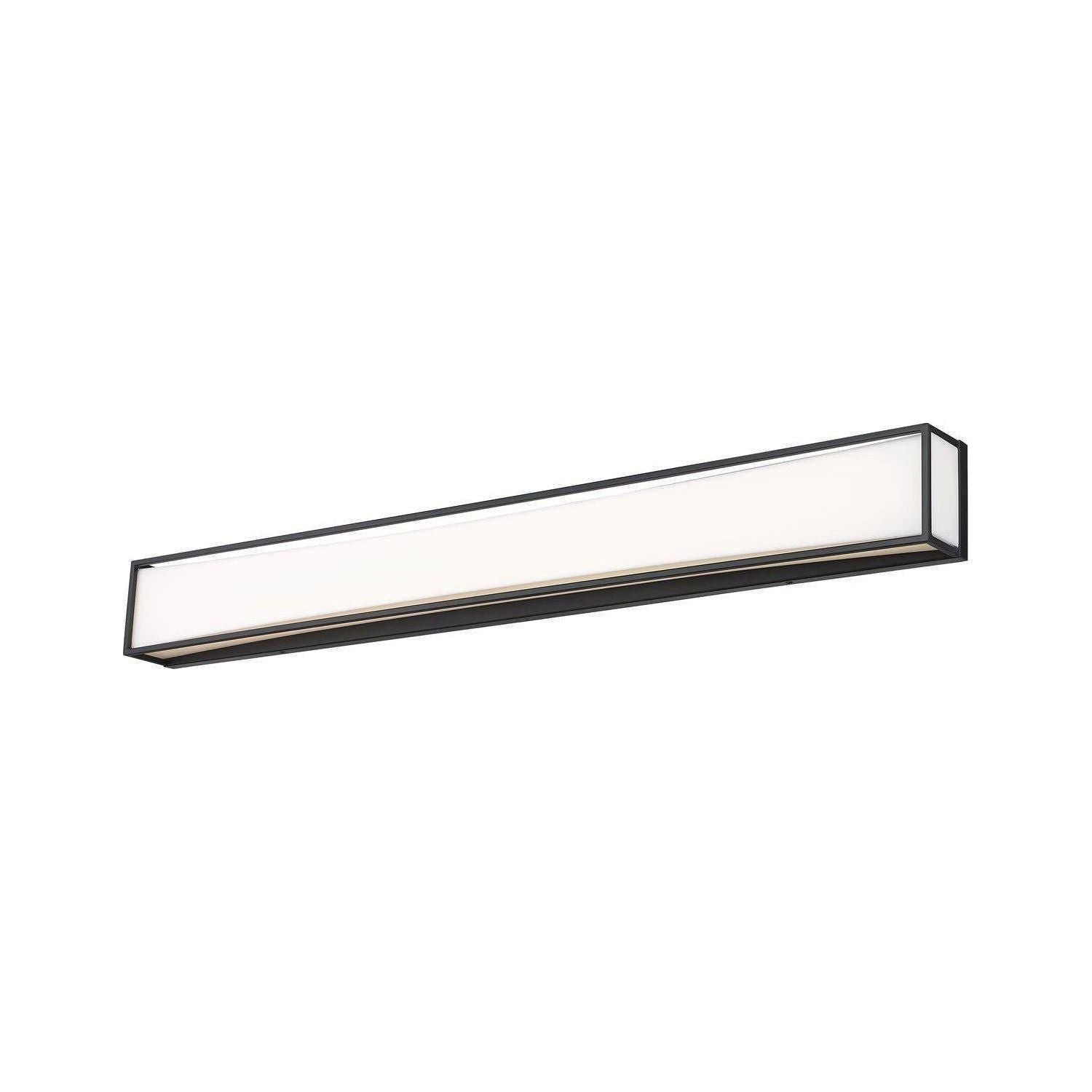 Z-Lite - Baden Vanity Light - Lights Canada