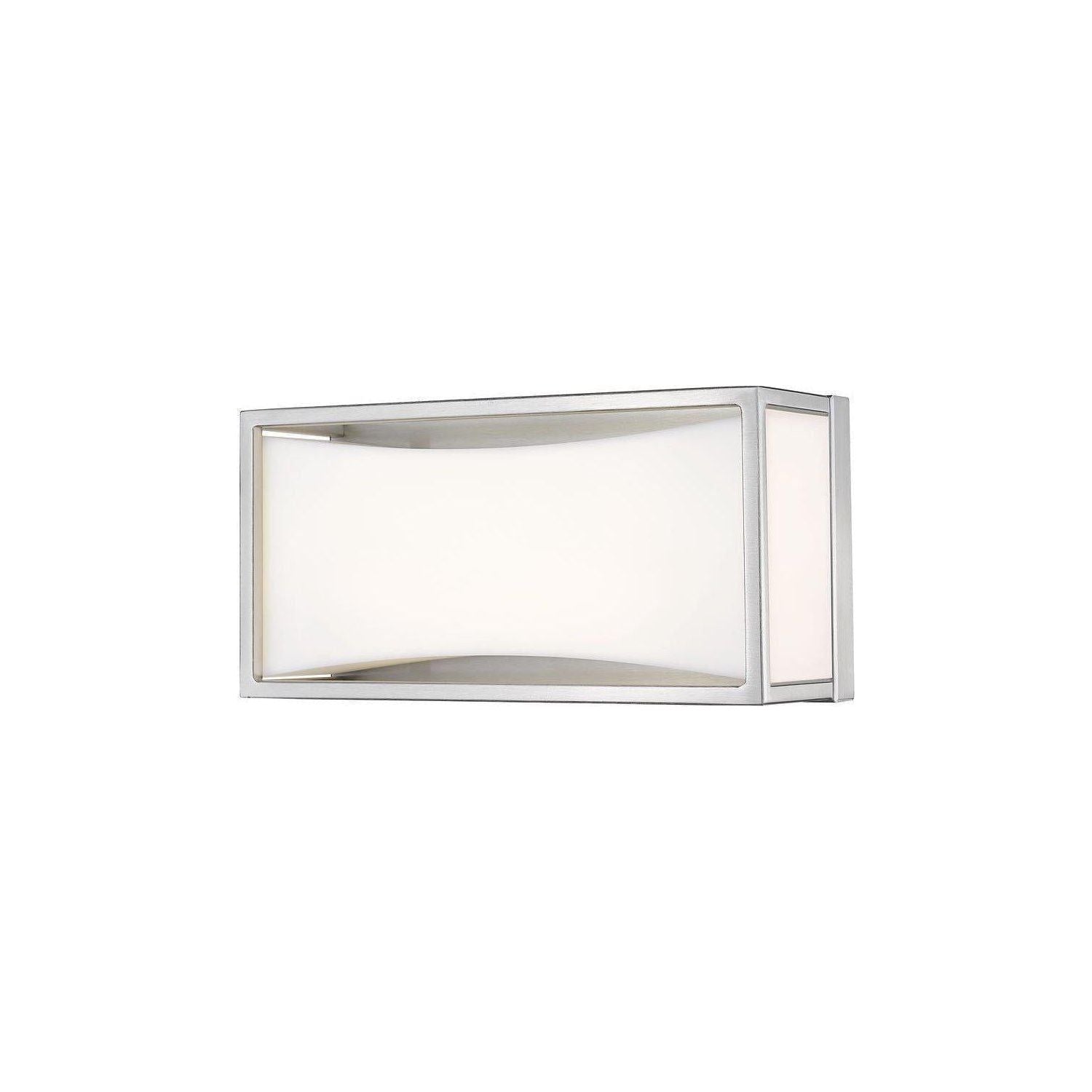 Z-Lite - Baden Vanity Light - Lights Canada