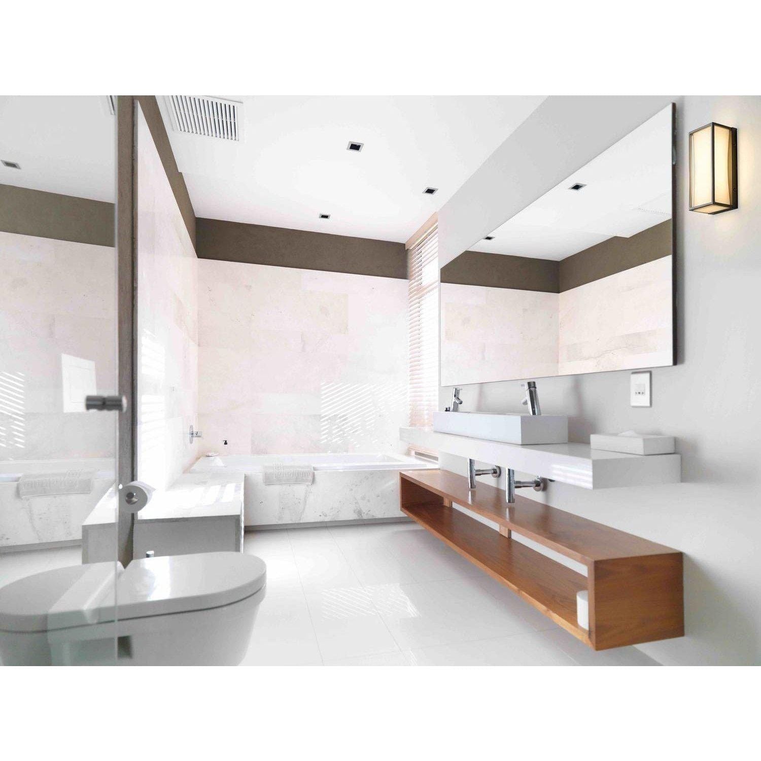 Z-Lite - Baden Vanity Light - Lights Canada