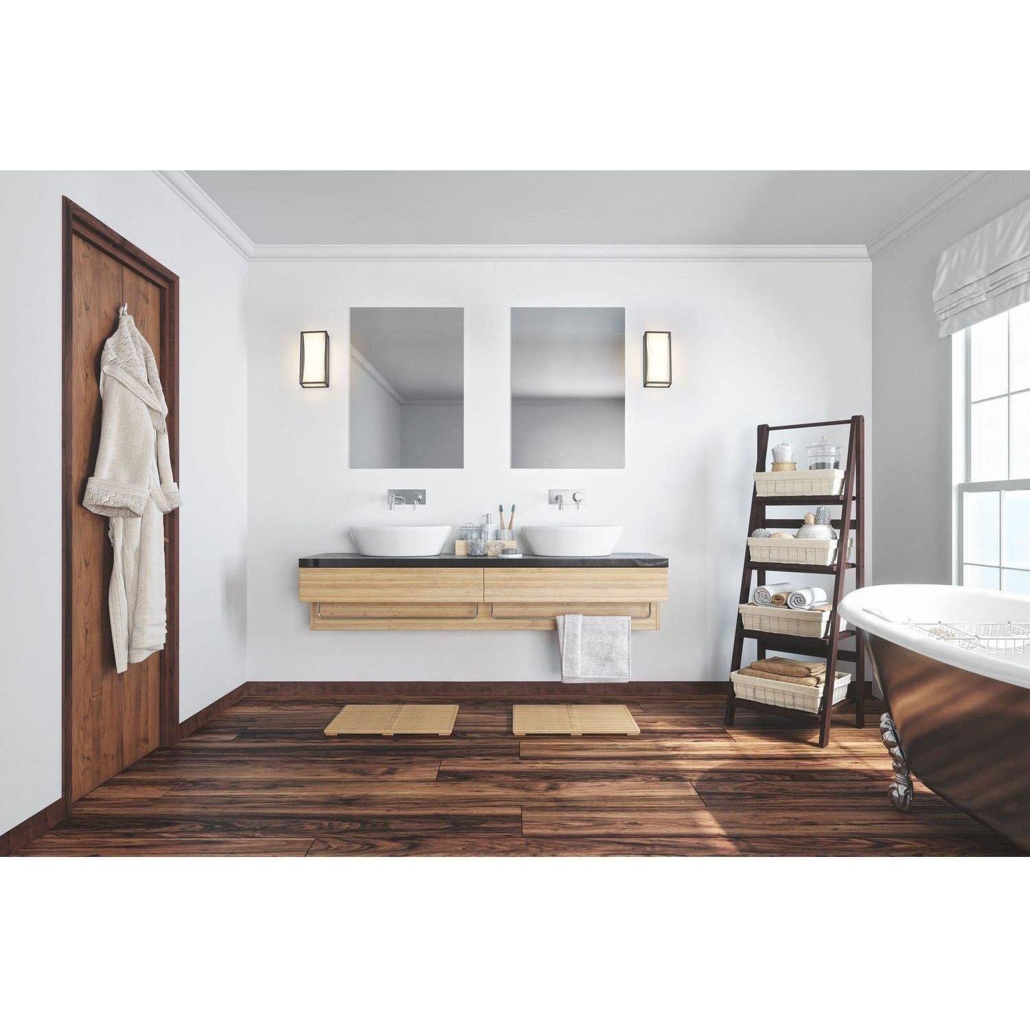 Z-Lite - Baden Vanity Light - Lights Canada