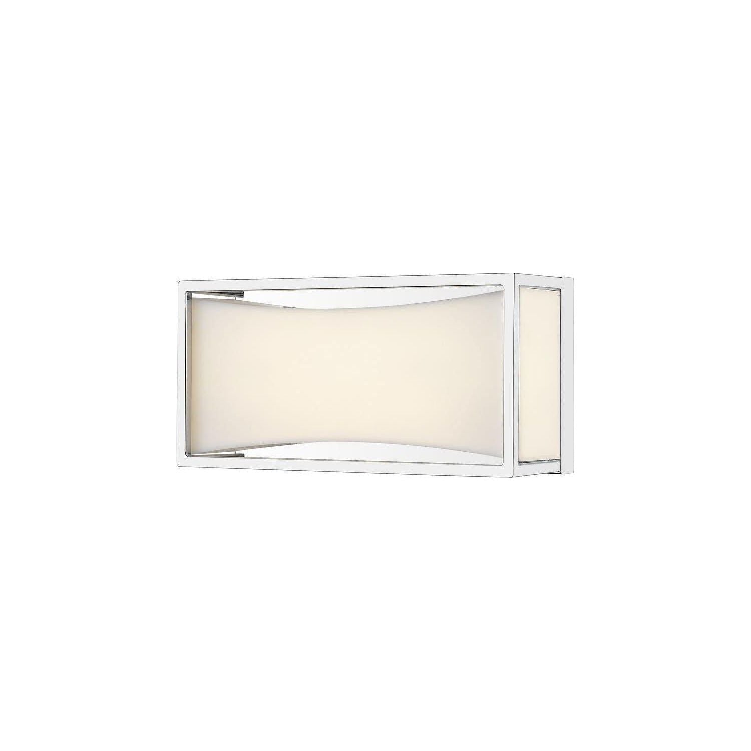 Z-Lite - Baden Vanity Light - Lights Canada