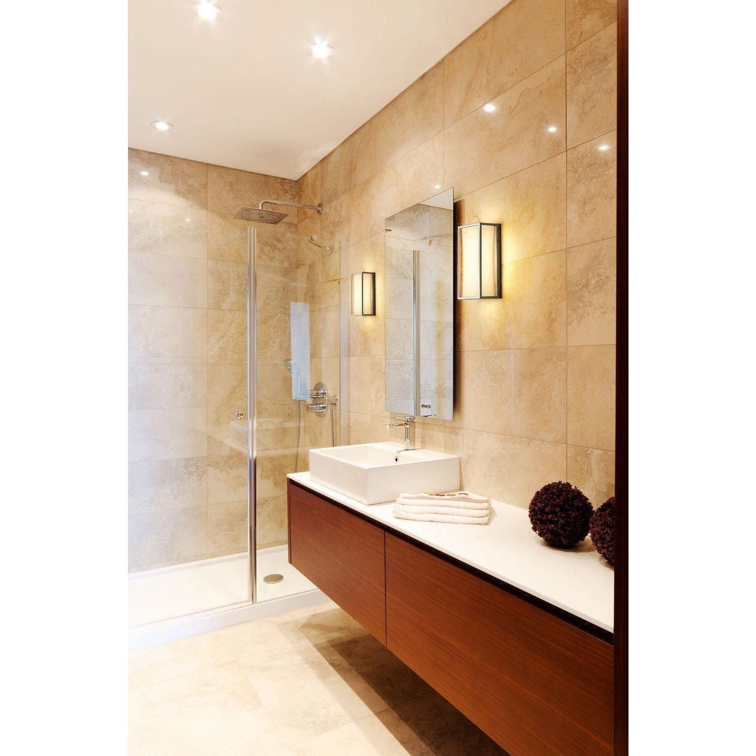 Z-Lite - Baden Vanity Light - Lights Canada