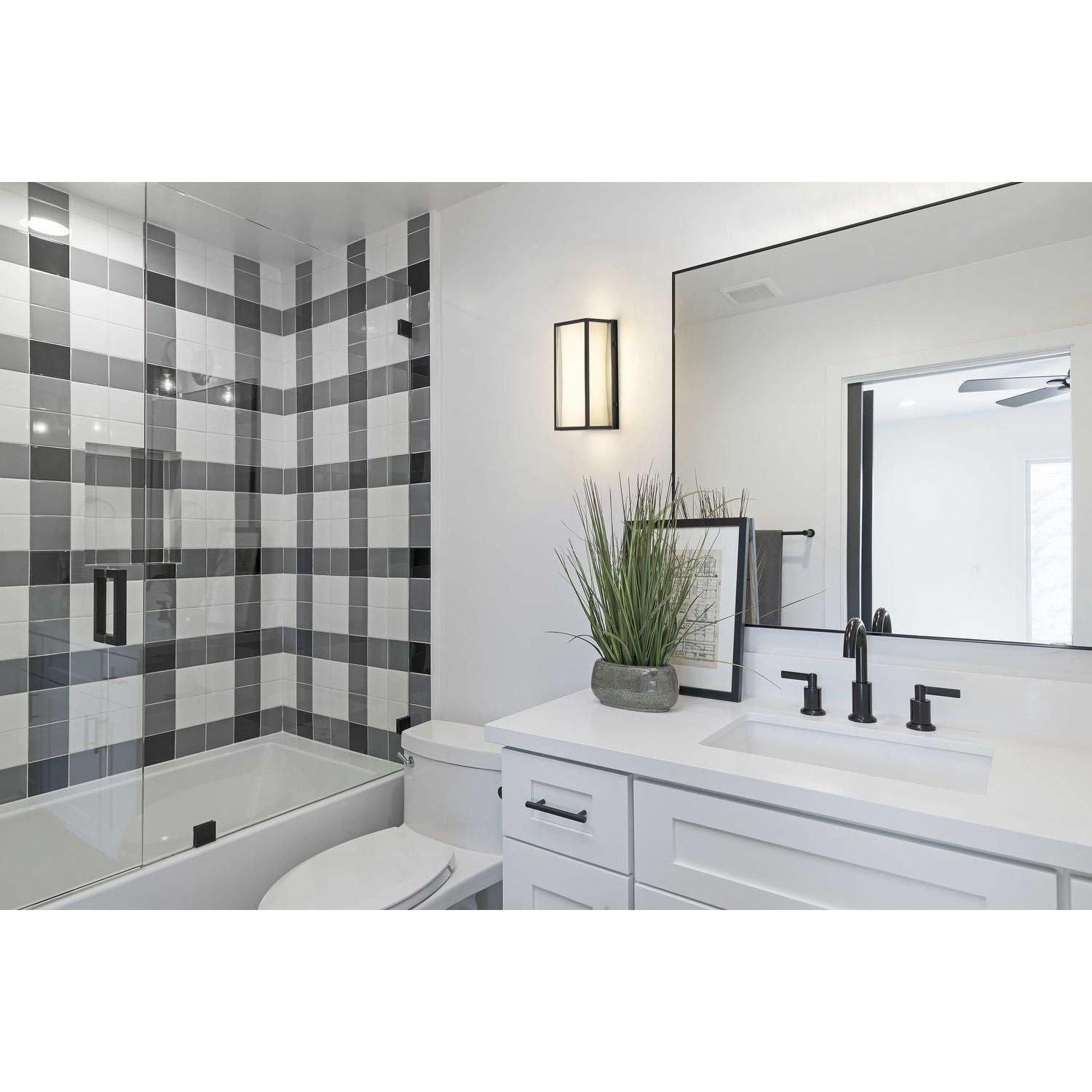 Z-Lite - Baden Vanity Light - Lights Canada