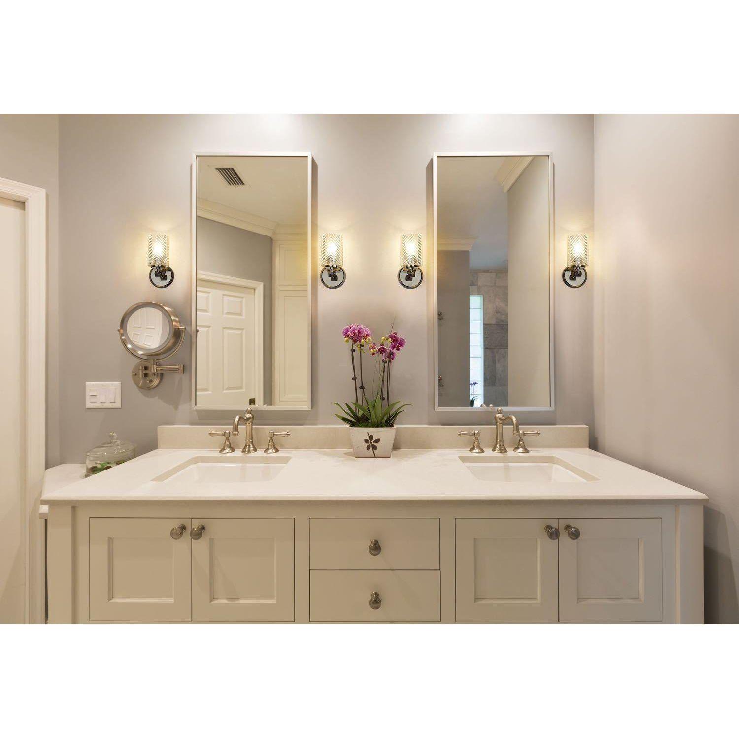 Z-Lite - Dover Street Wall Sconce - Lights Canada