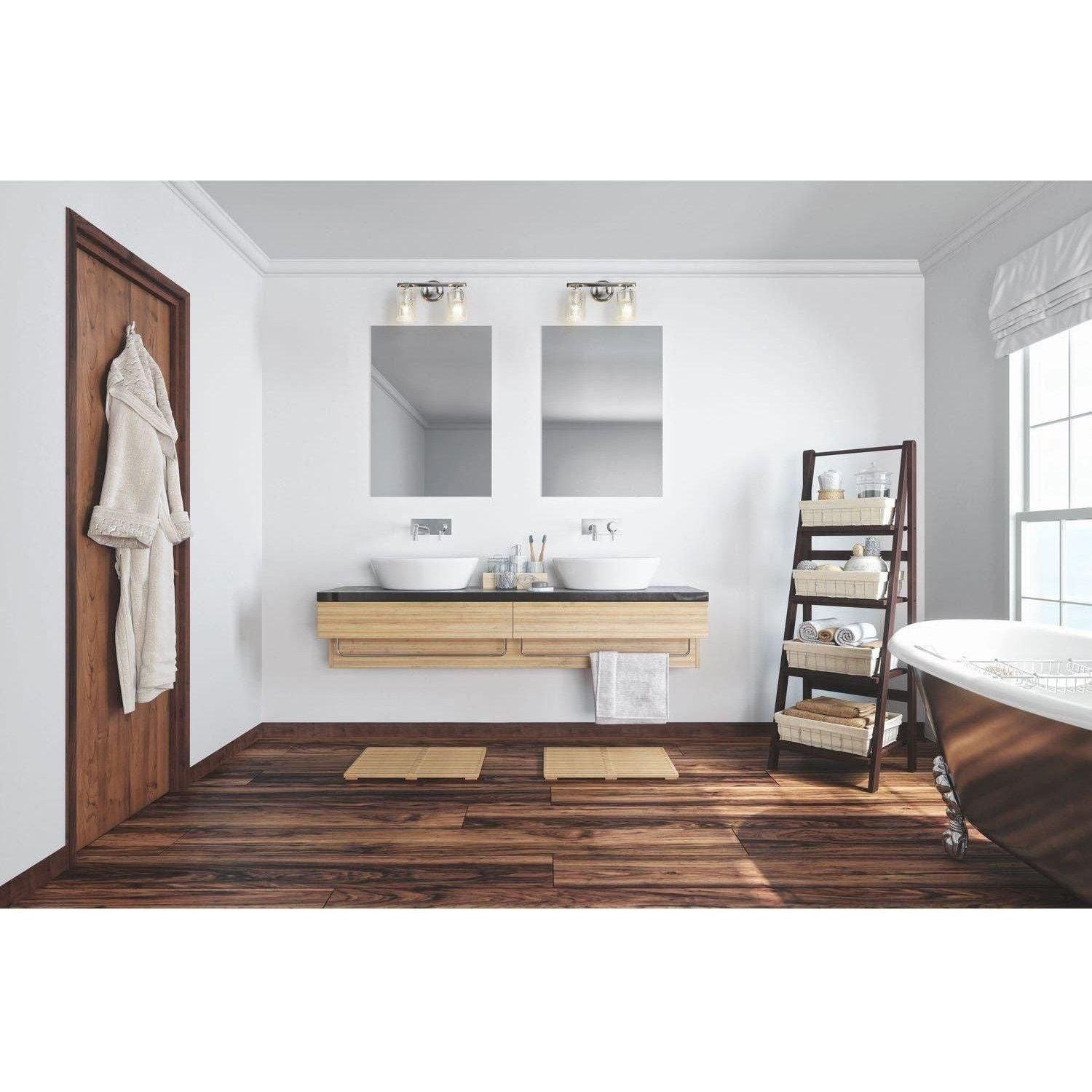 Z-Lite - Dover Street Vanity Light - Lights Canada