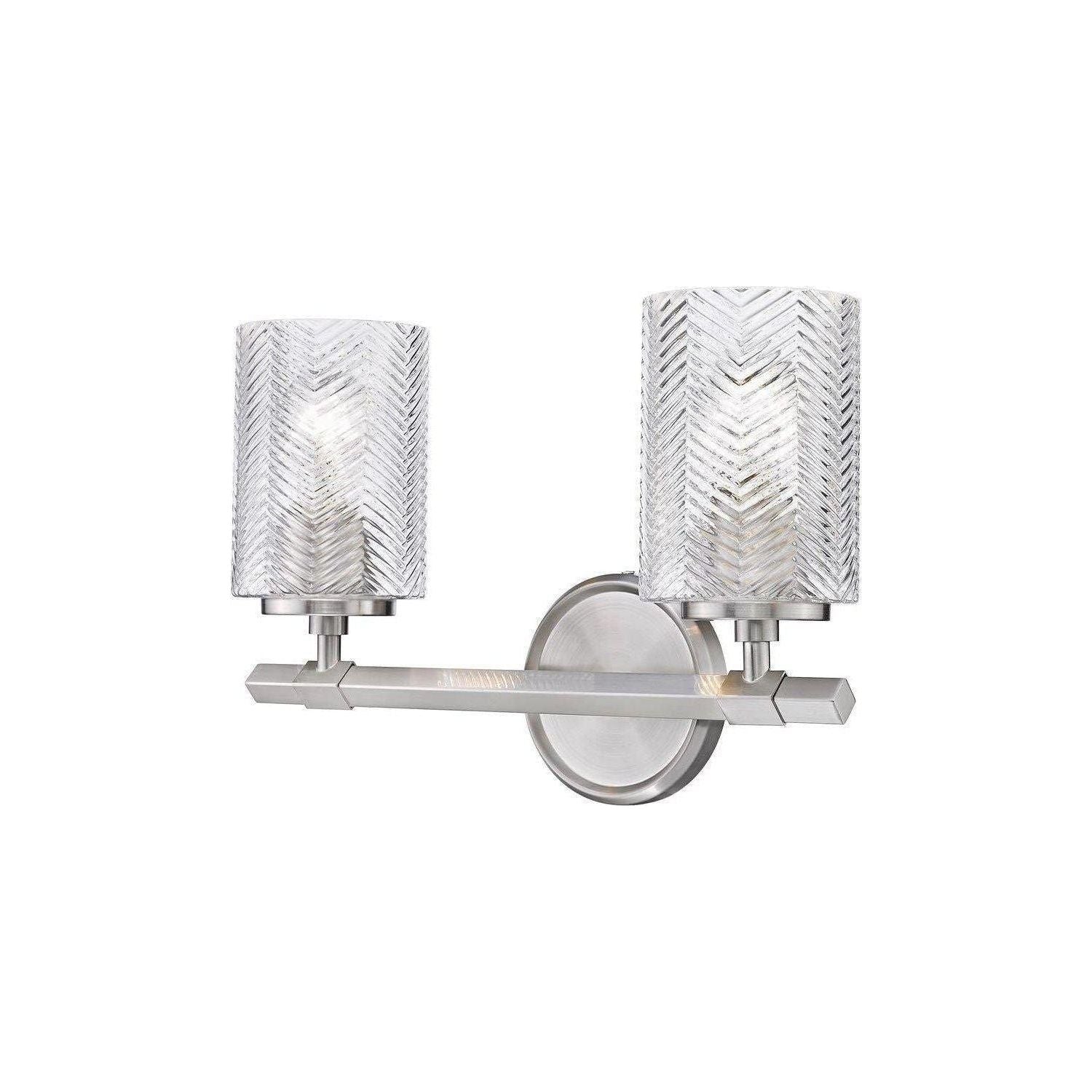 Z-Lite - Dover Street Vanity Light - Lights Canada