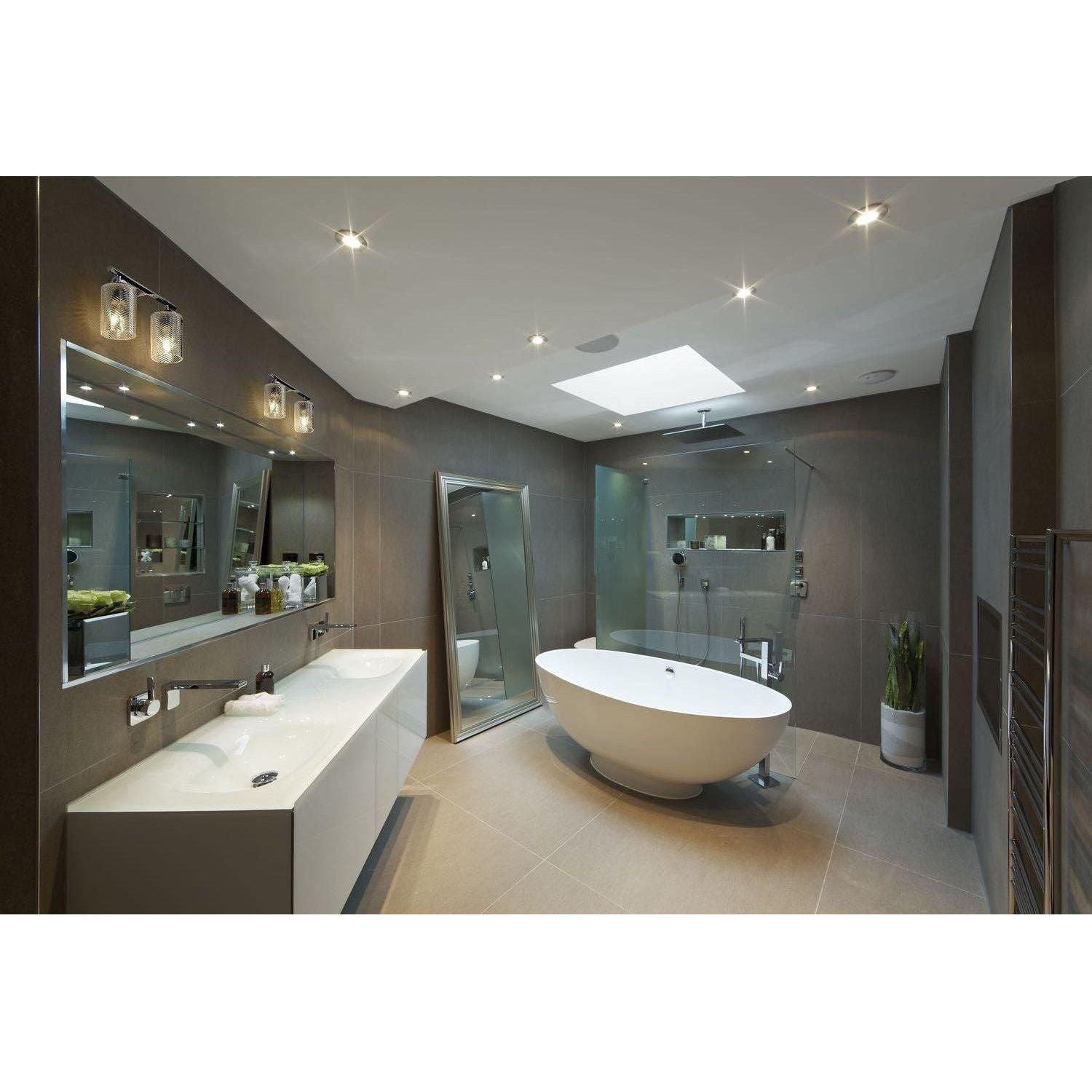 Z-Lite - Dover Street Vanity Light - Lights Canada
