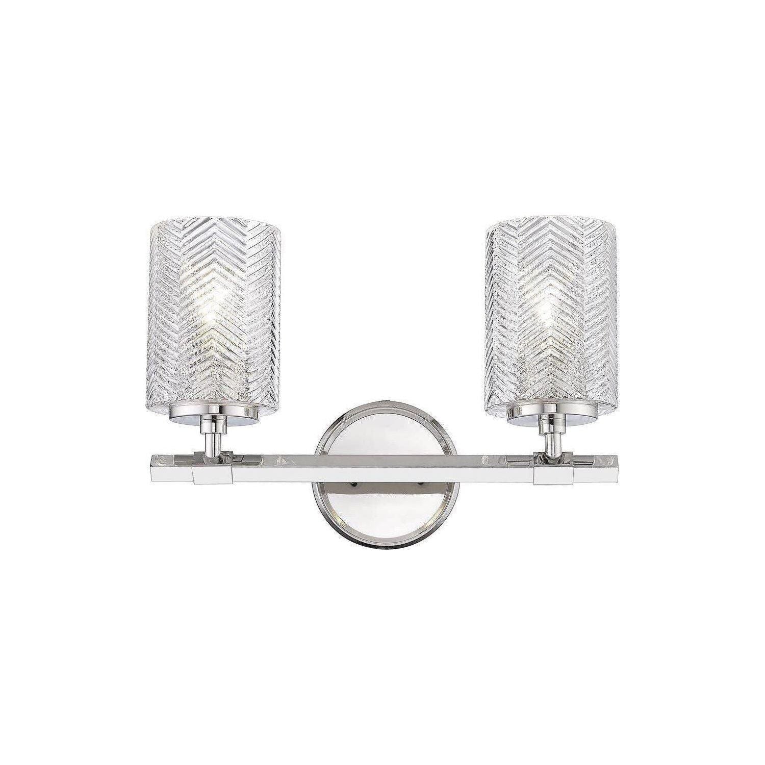 Z-Lite - Dover Street Vanity Light - Lights Canada