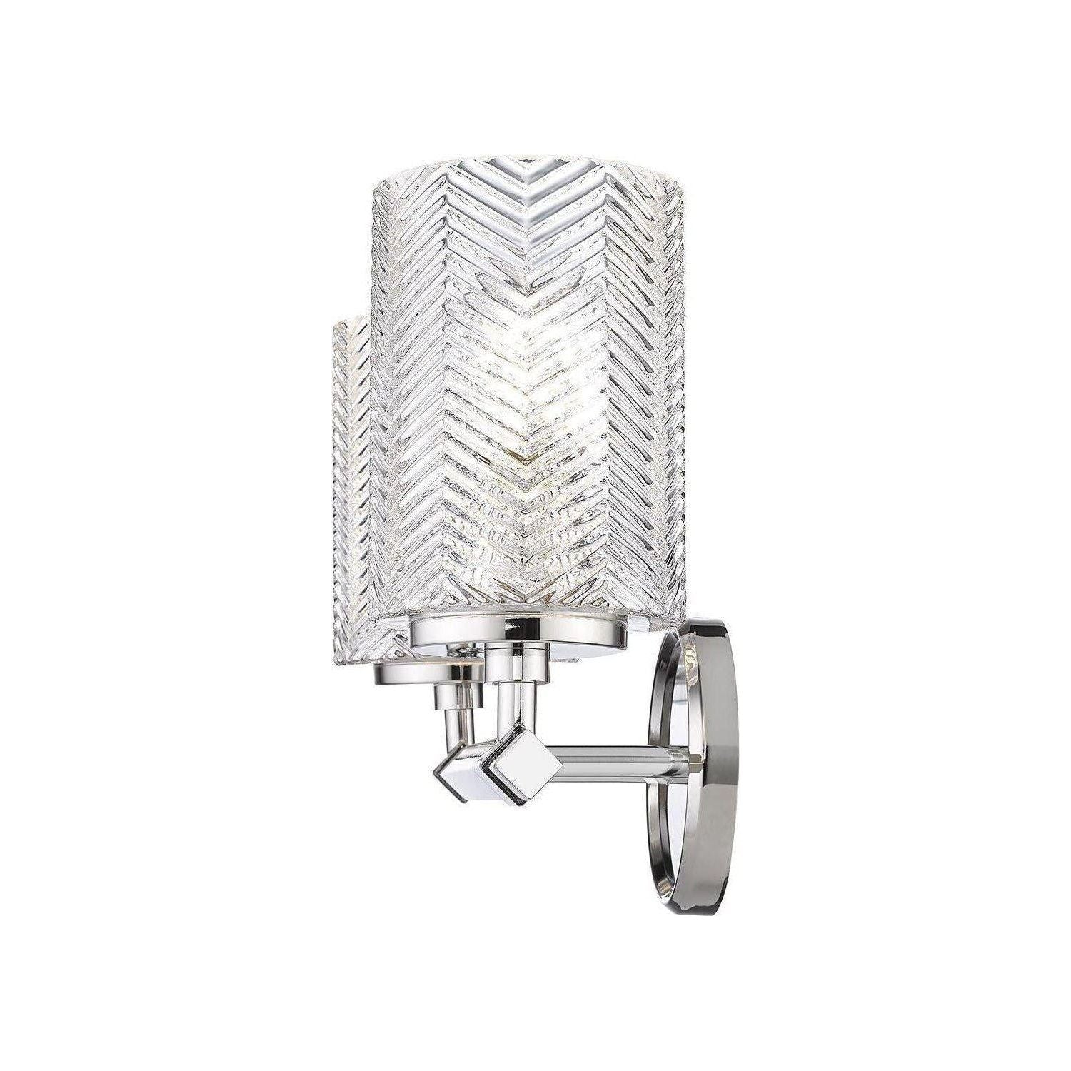Z-Lite - Dover Street Vanity Light - Lights Canada