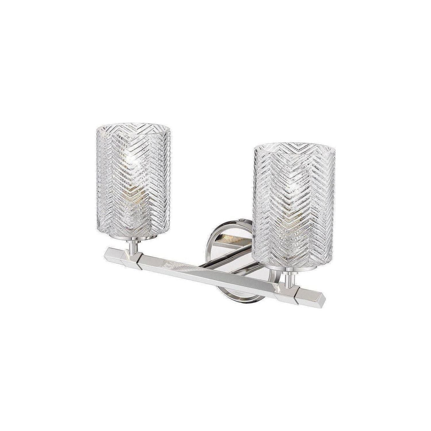 Z-Lite - Dover Street Vanity Light - Lights Canada
